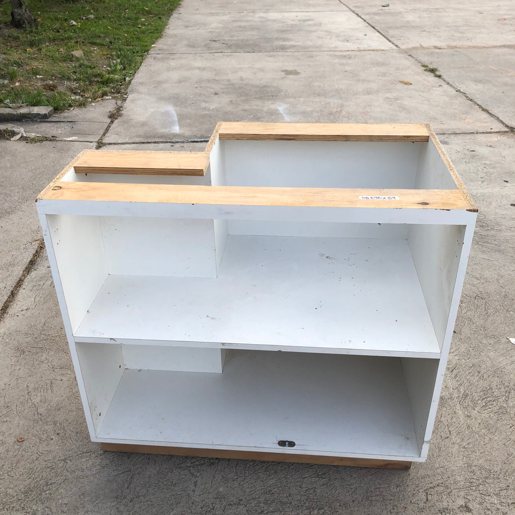 Mueble Esquimero