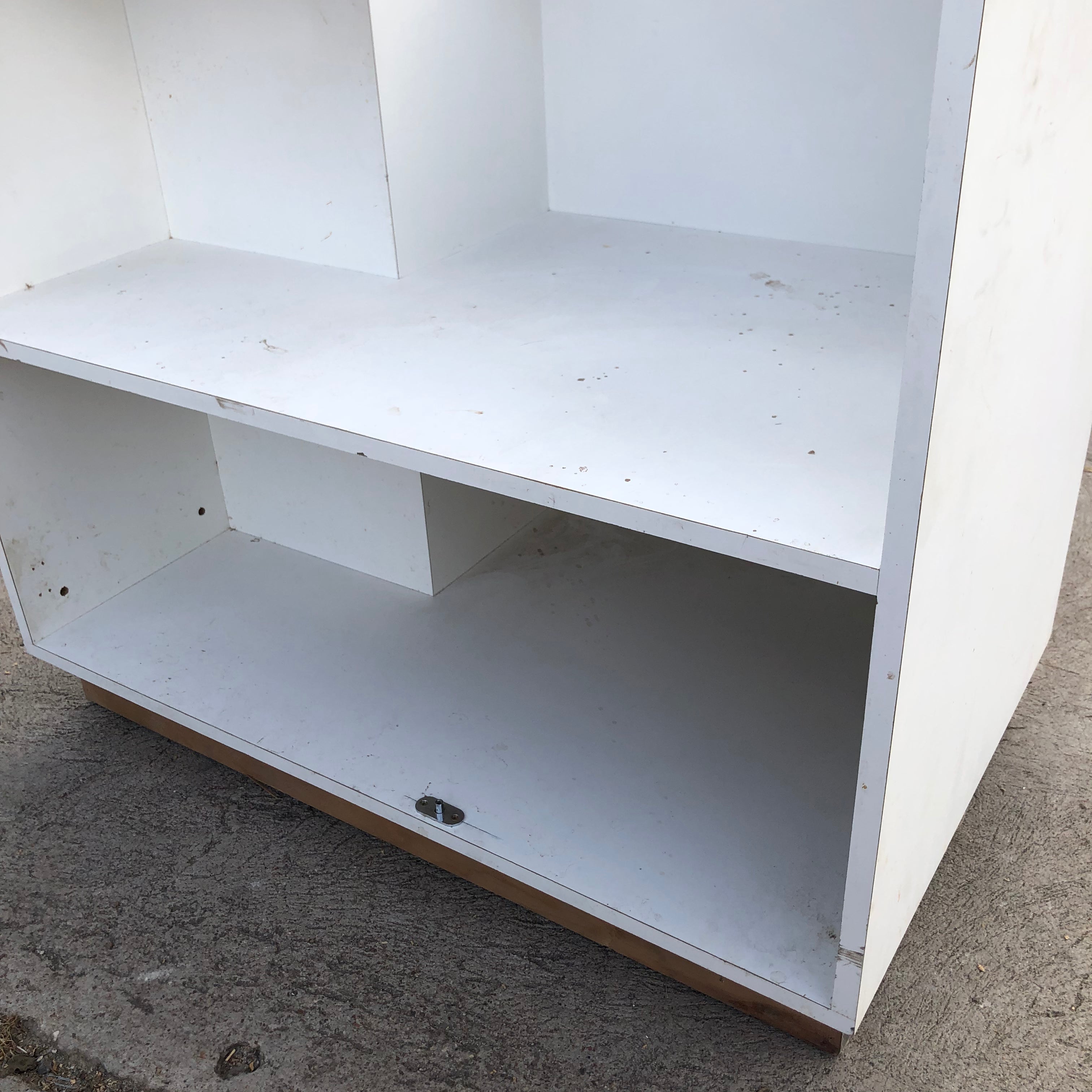 Mueble Esquimero