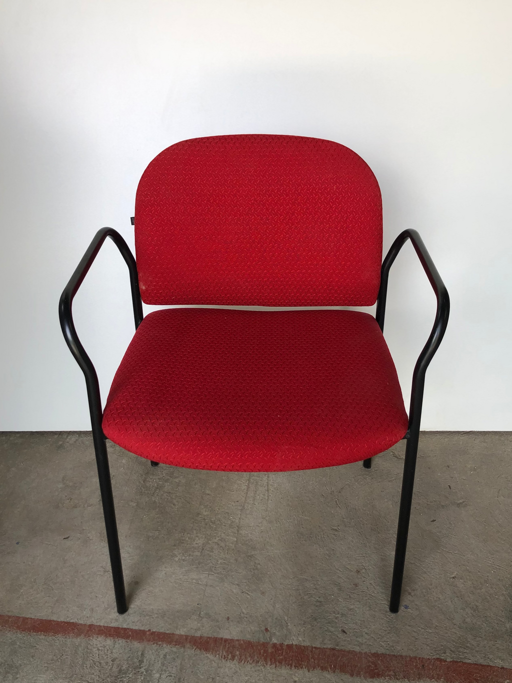 Silla de espera Clasica