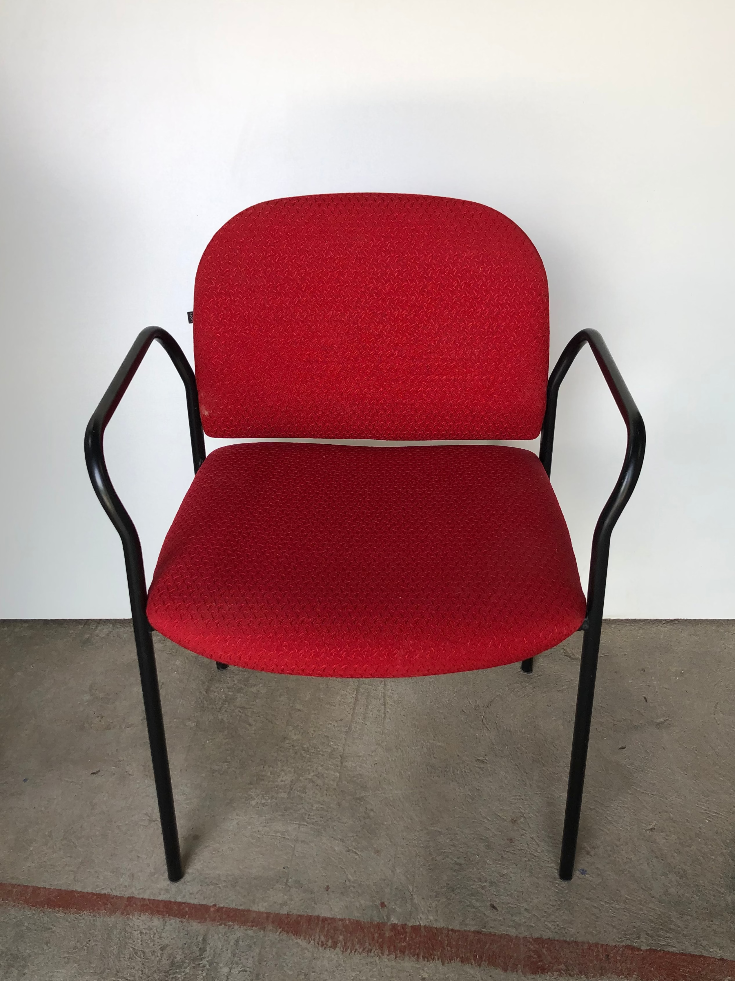 Silla de espera Clasica
