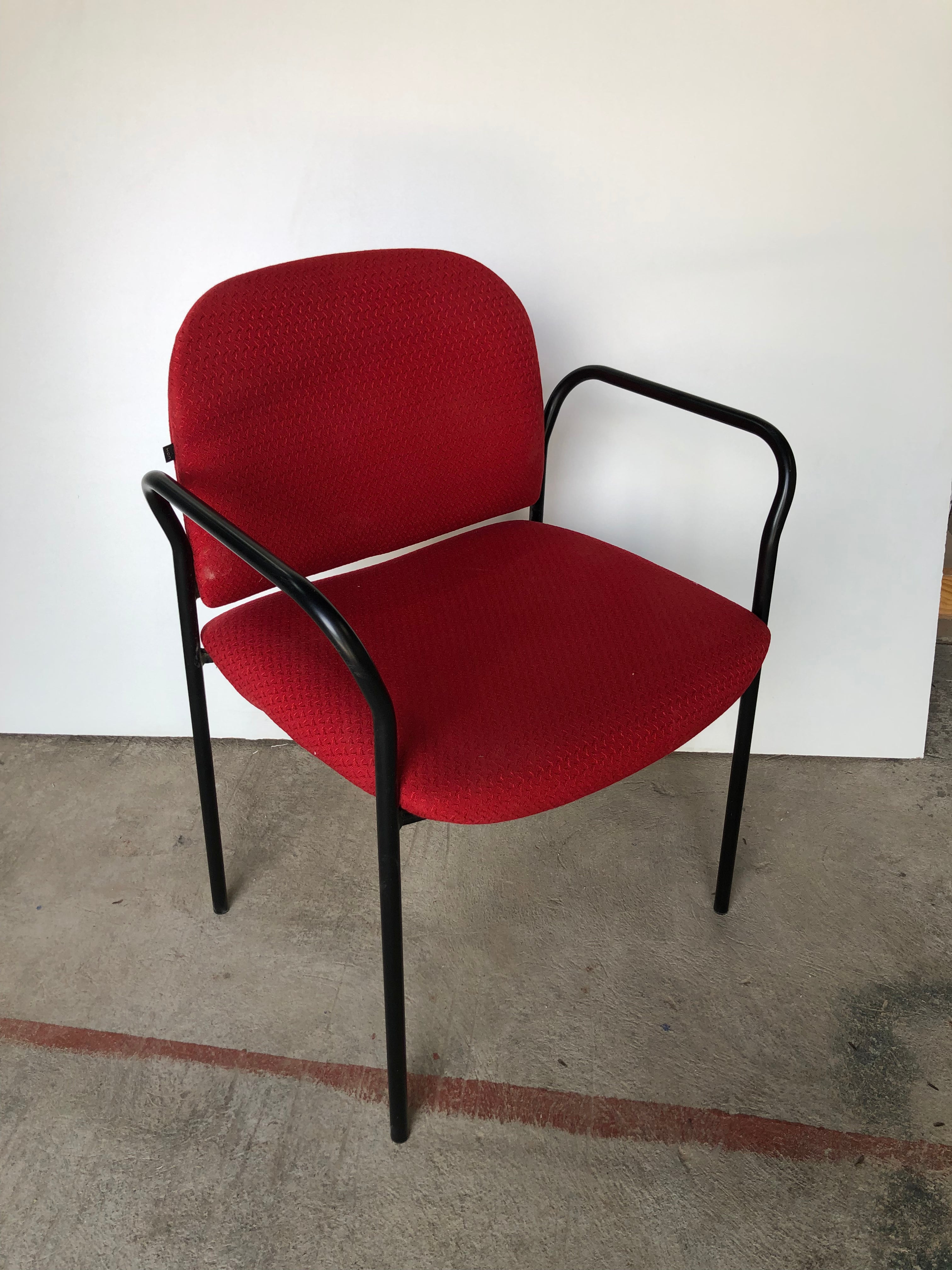 Silla de espera Clasica