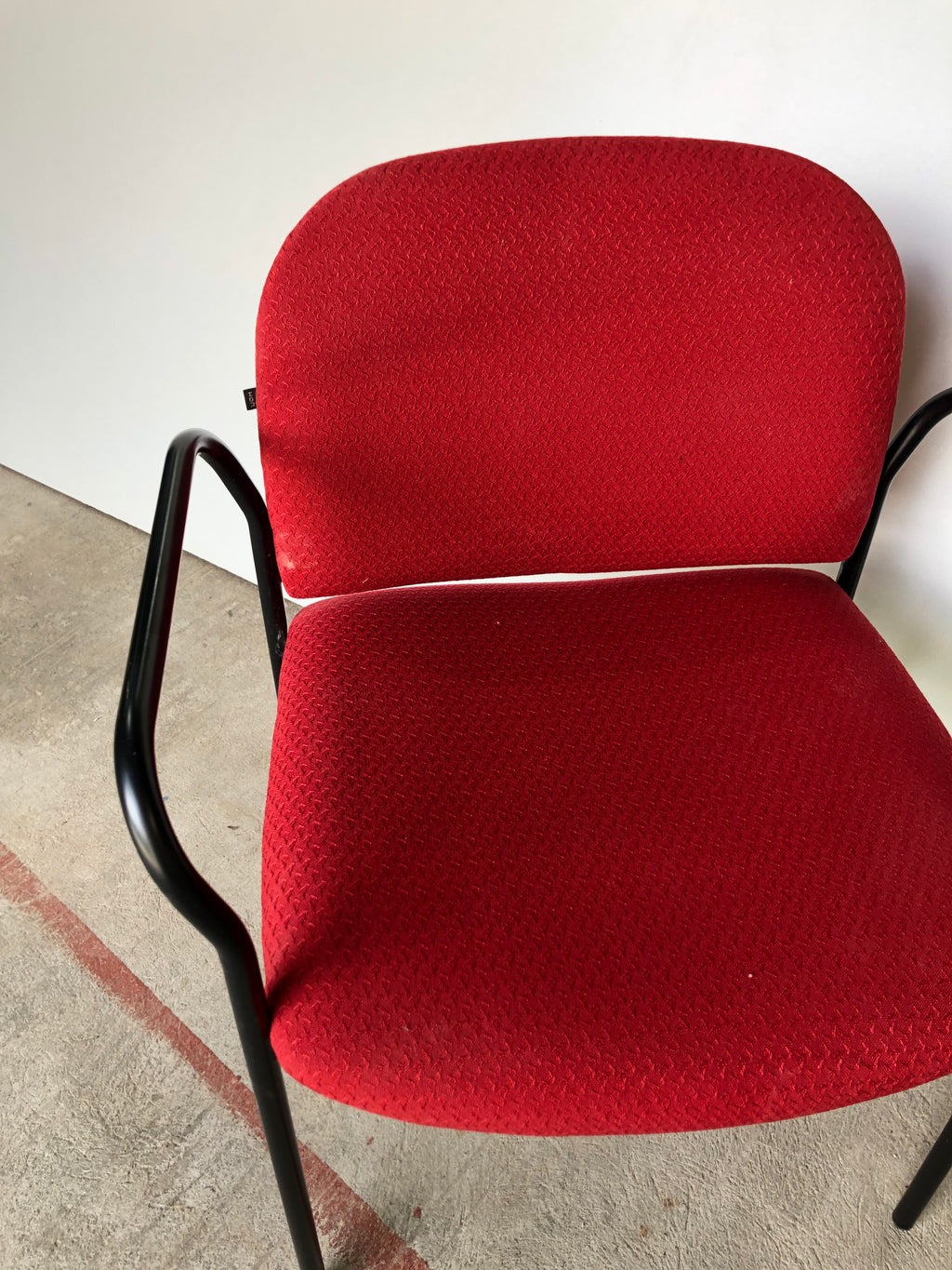Silla de espera Clasica