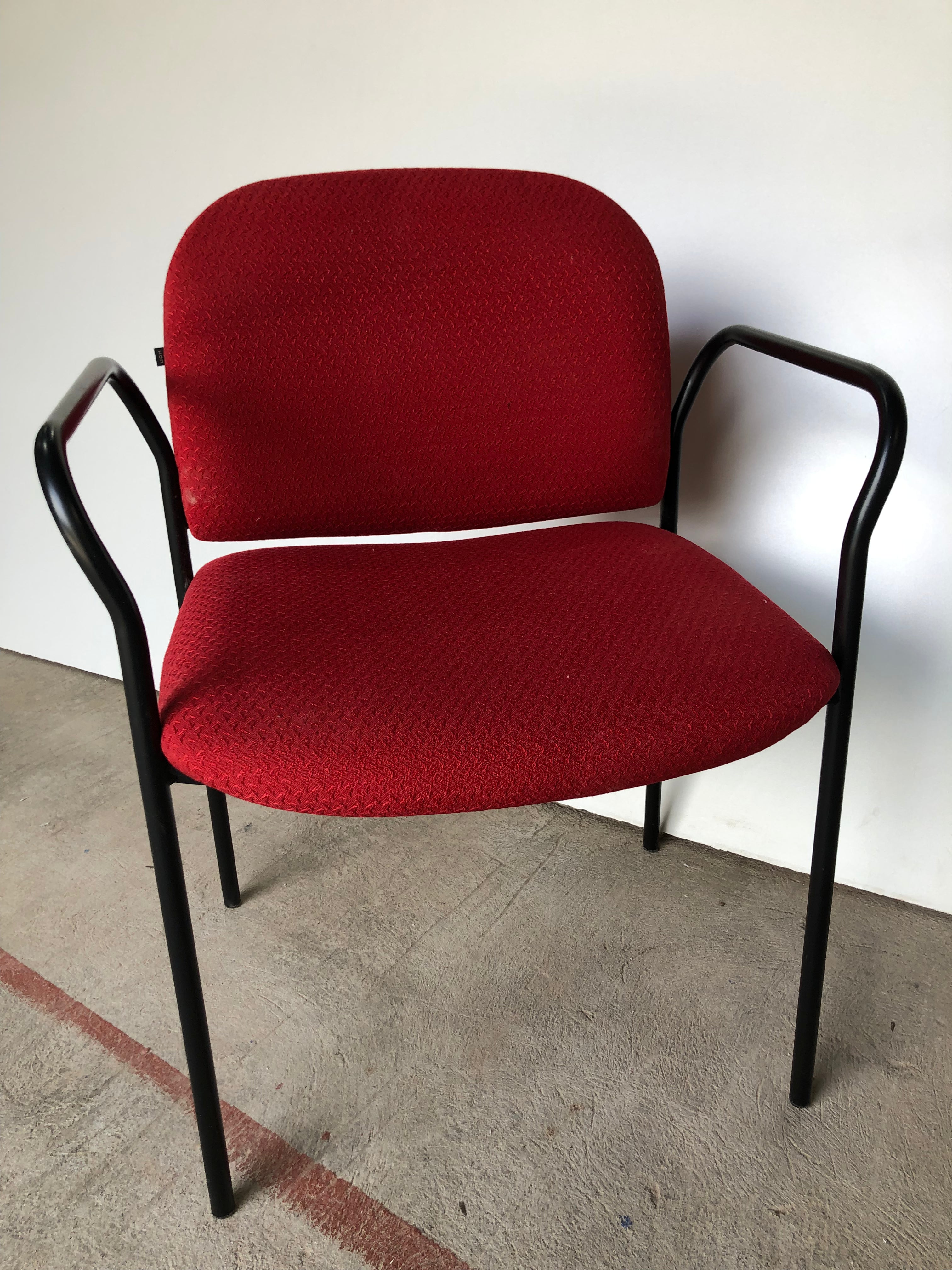 Silla de espera Clasica