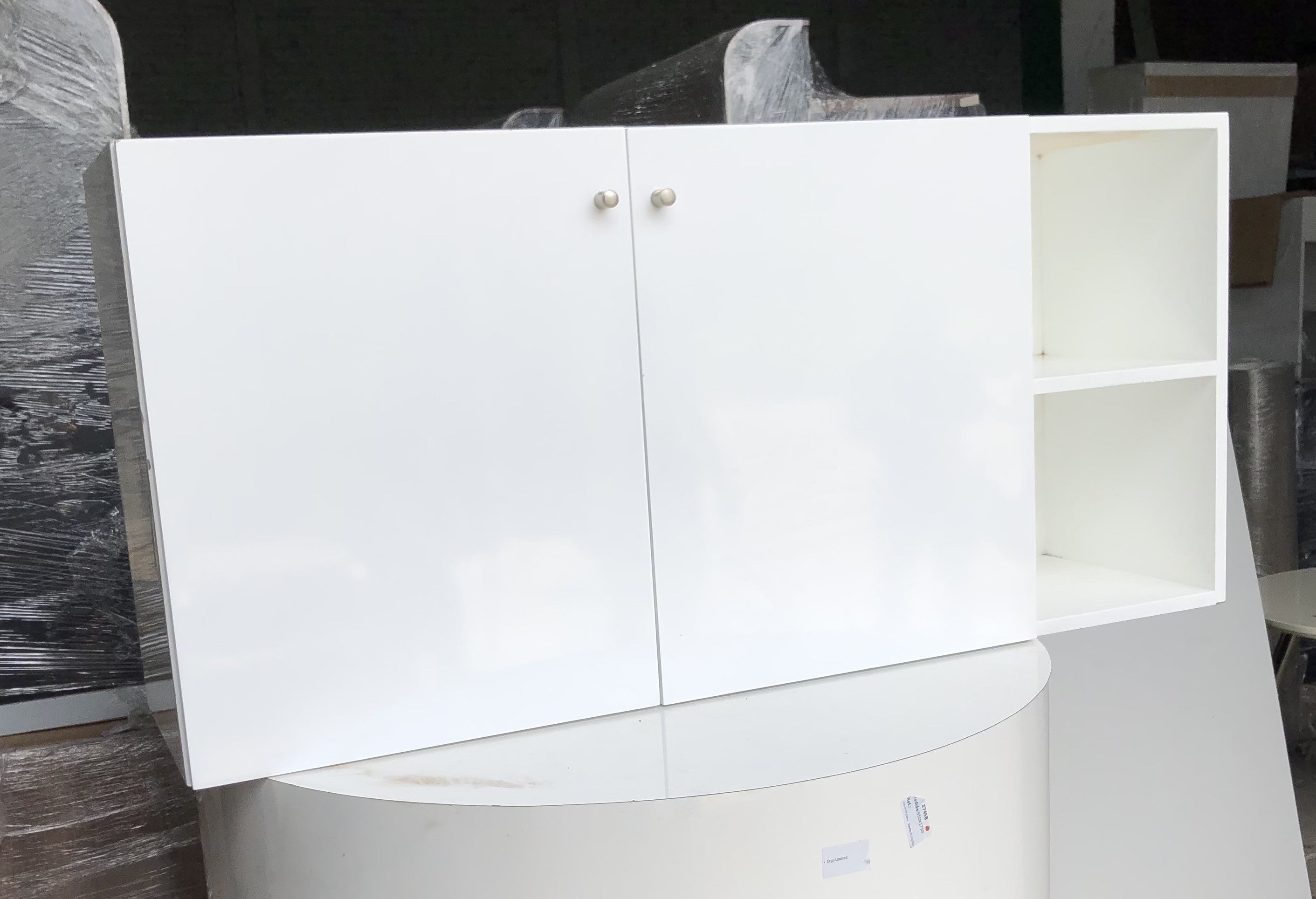 Mueble Aereo