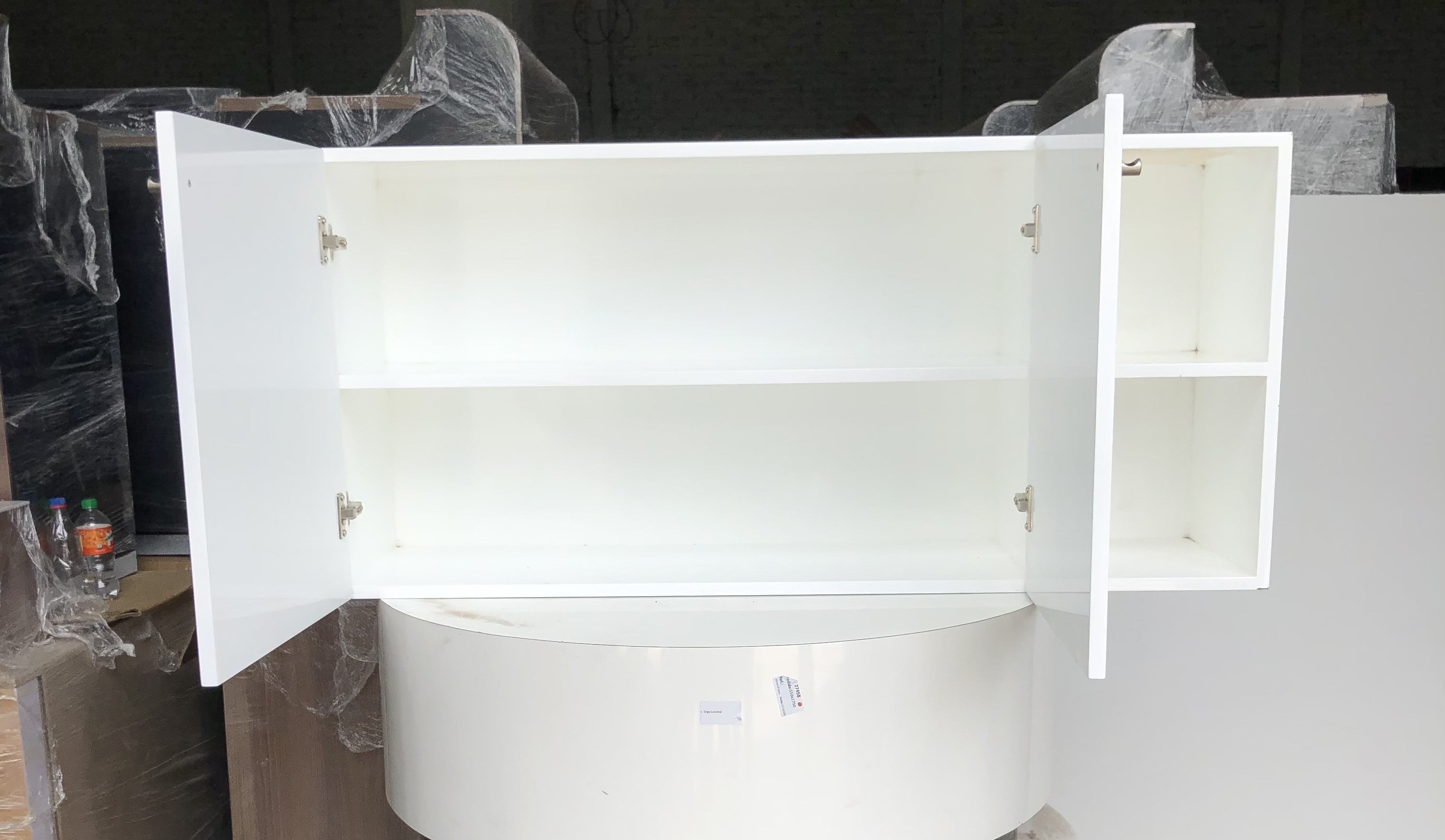 Mueble Aereo