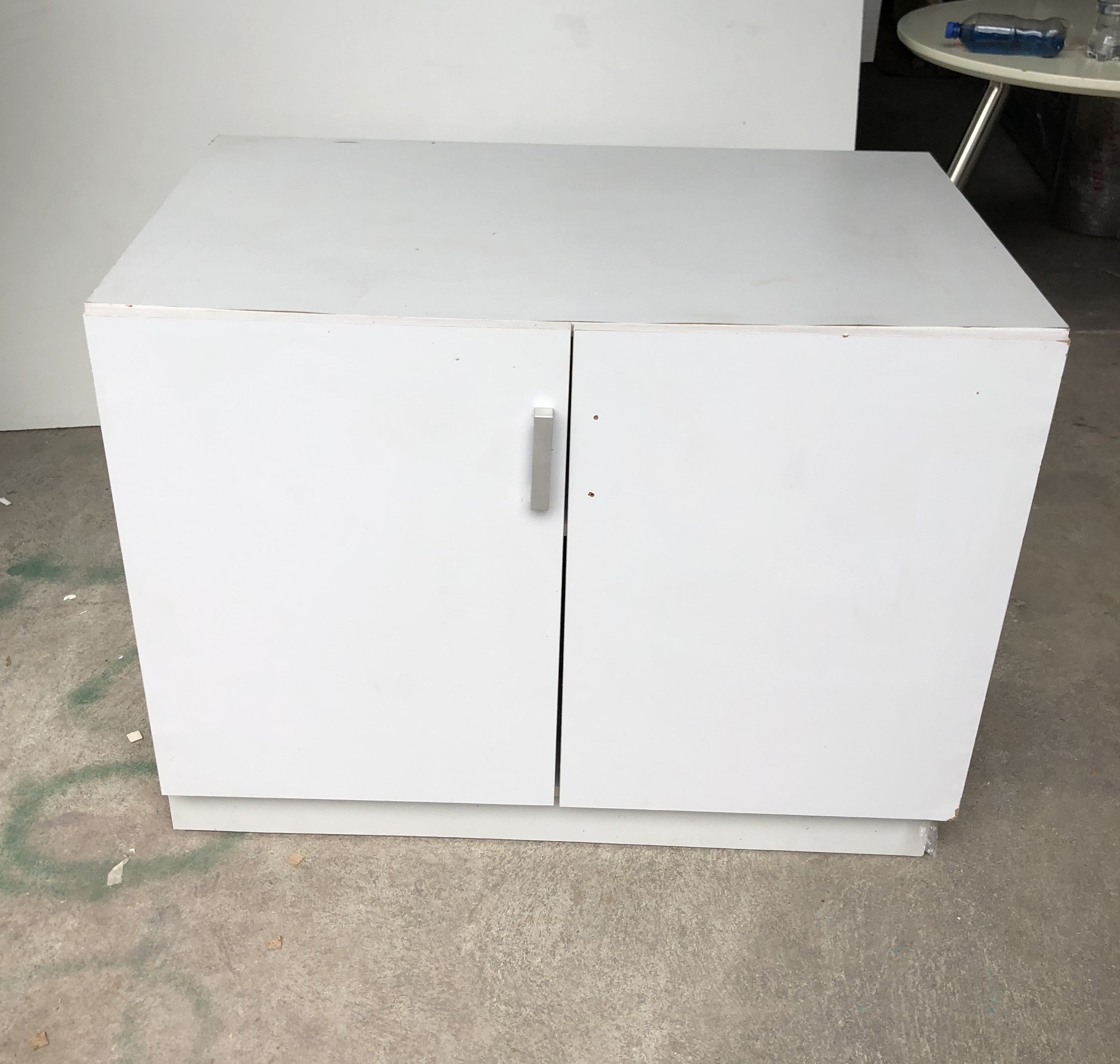 Mueble de Almacenamiento