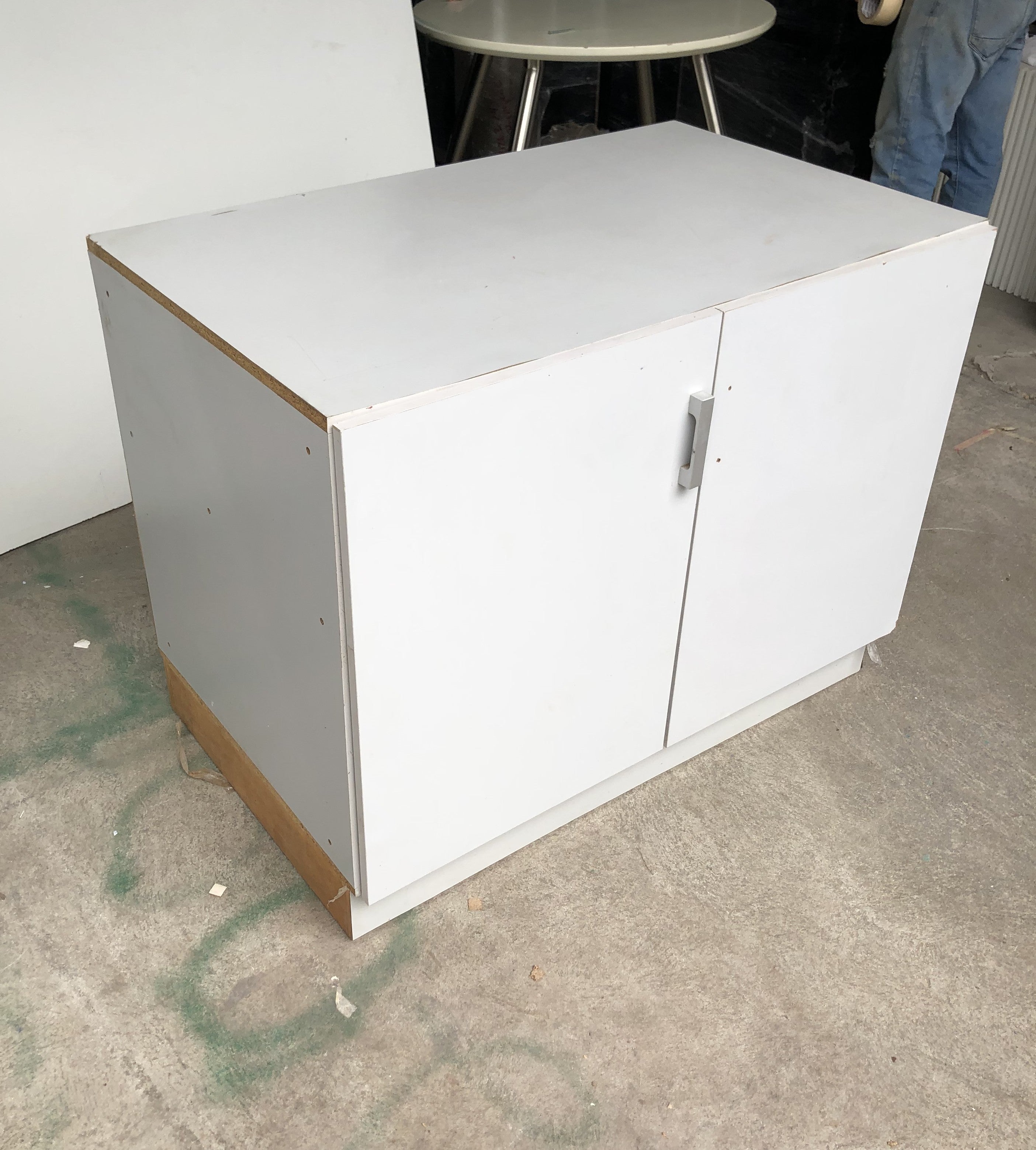 Mueble de Almacenamiento