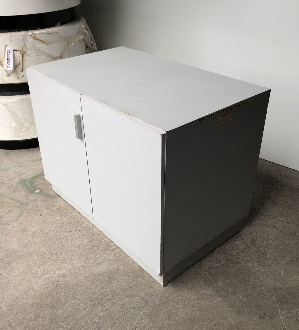Mueble de Almacenamiento