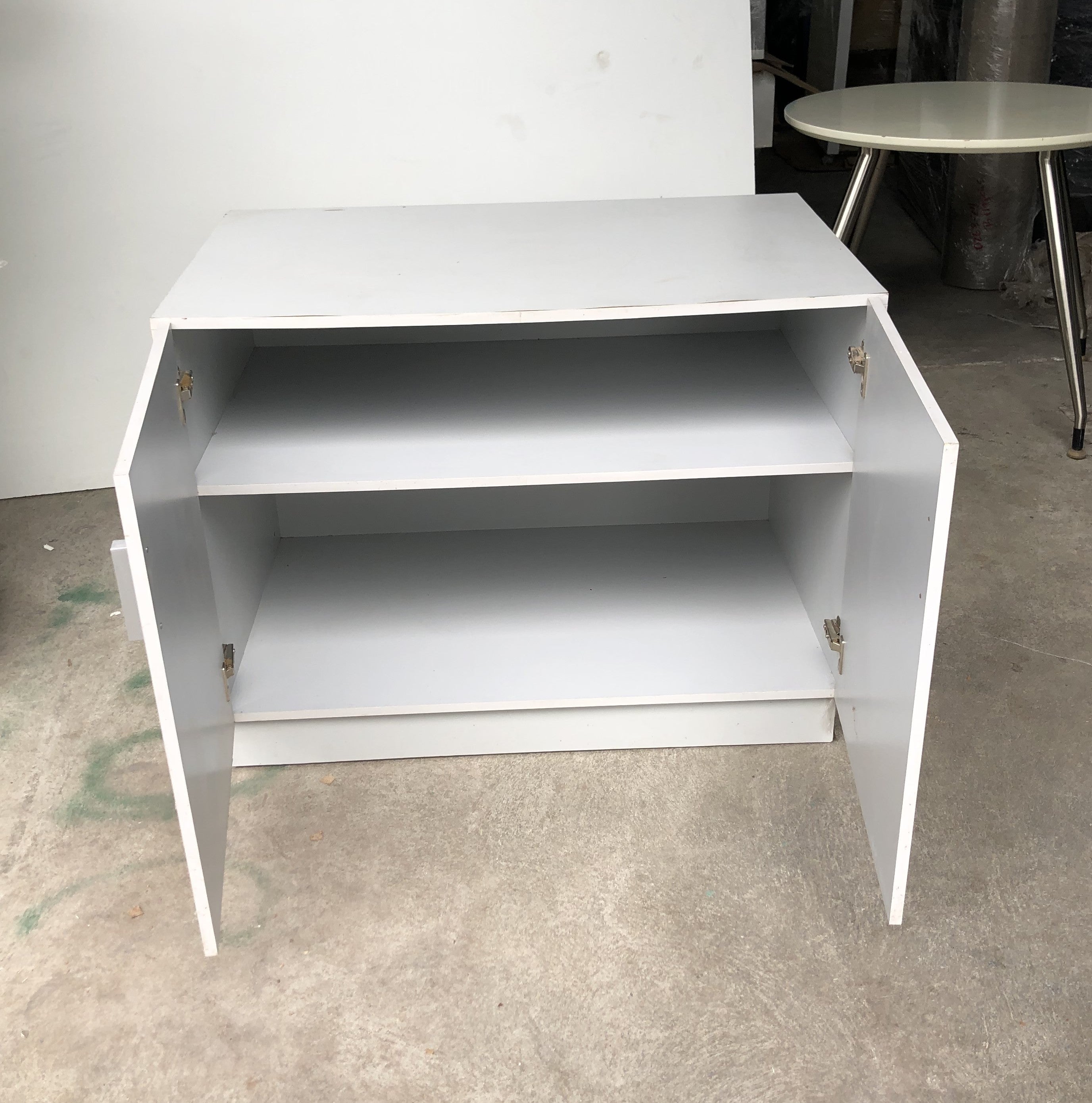 Mueble de Almacenamiento