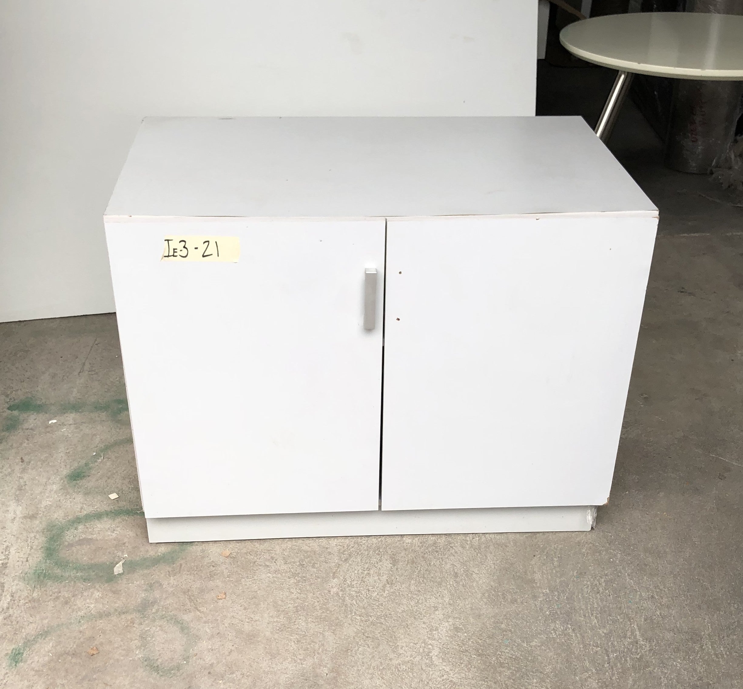 Mueble de Almacenamiento