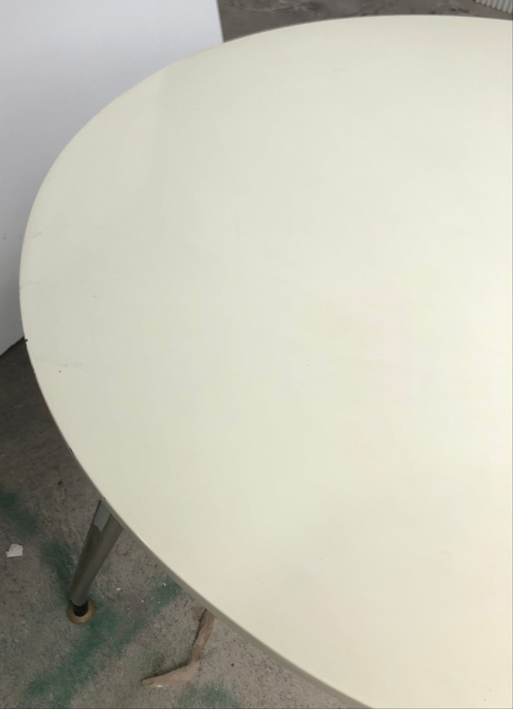 Mesa Blanca