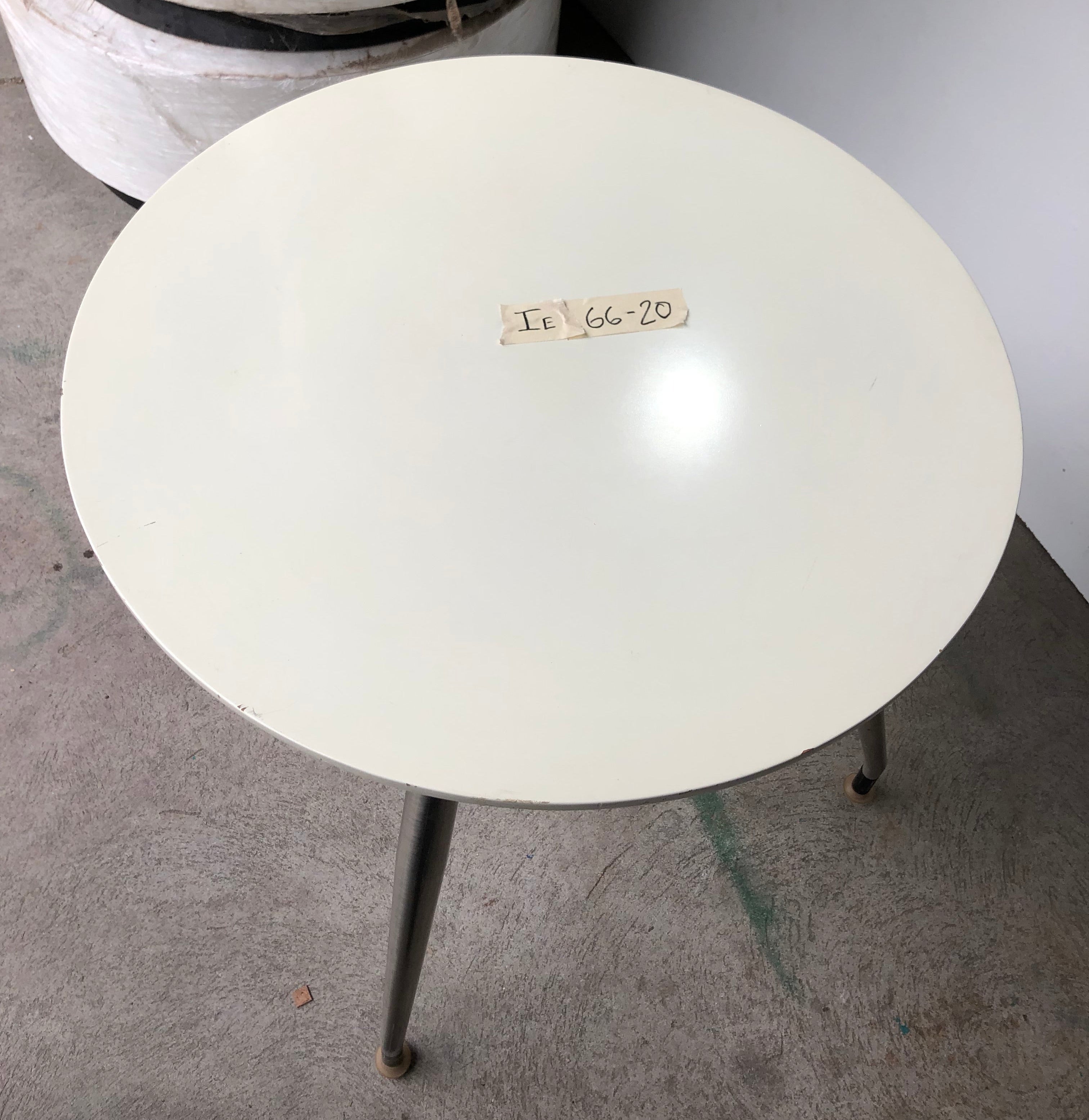 Mesa Blanca