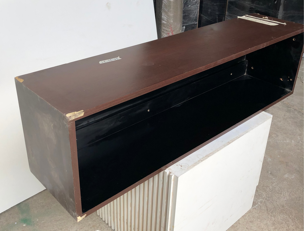 Mueble Aereo