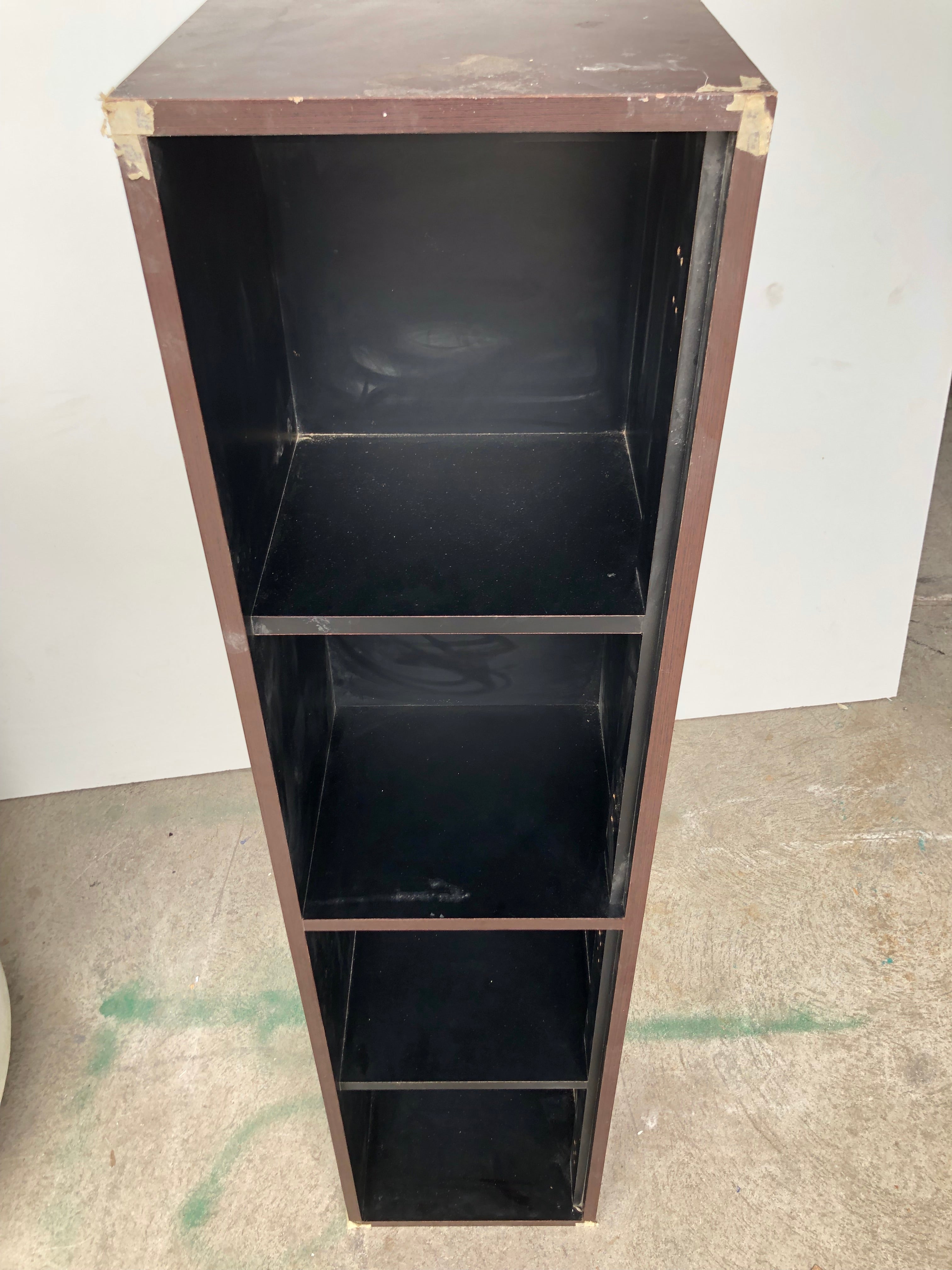 Librero| Mueble de entretenimiento