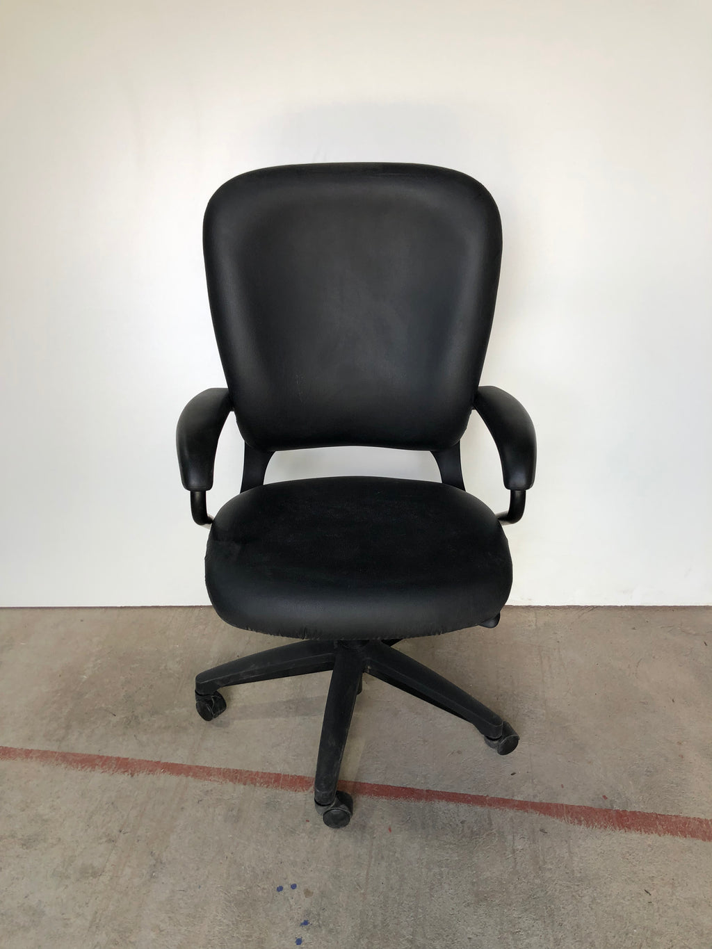 Silla Ejecutiva "Heritage"