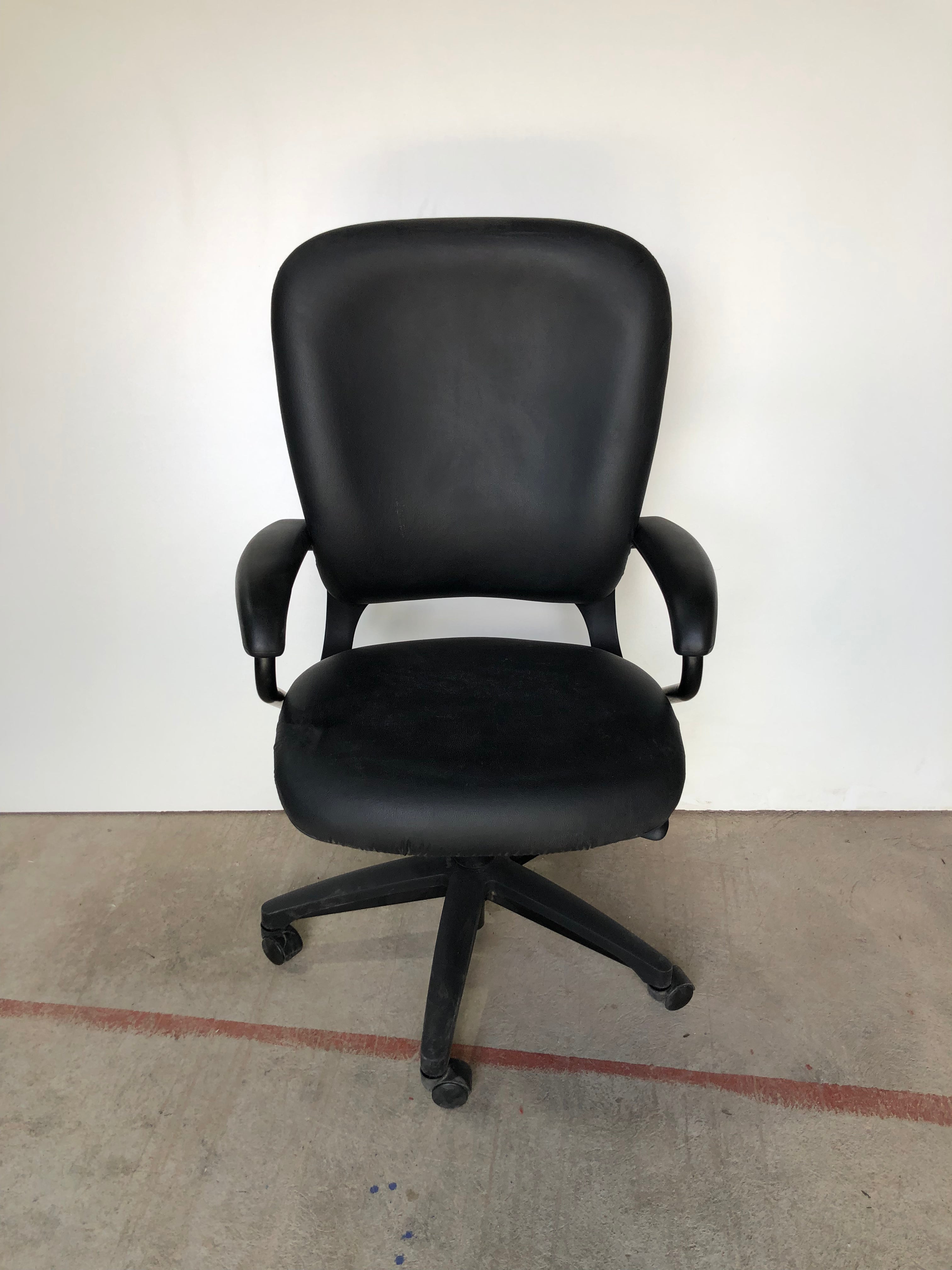 Silla Ejecutiva "Heritage"
