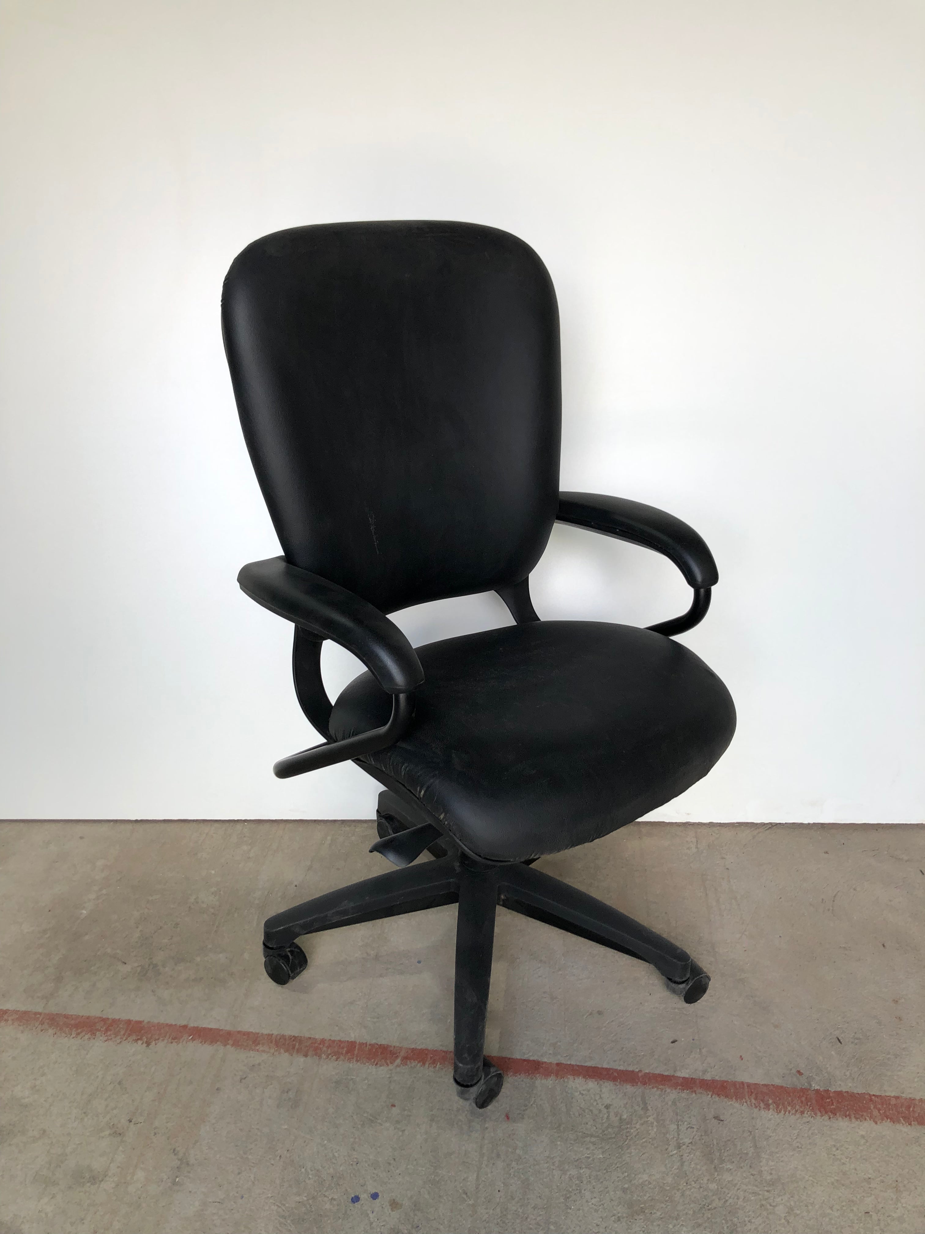 Silla Ejecutiva "Heritage"