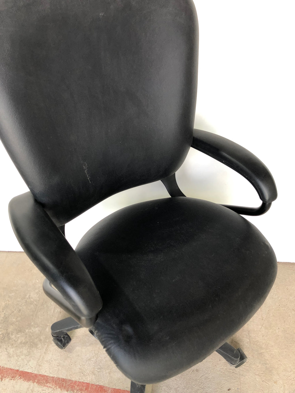 Silla Ejecutiva "Heritage"