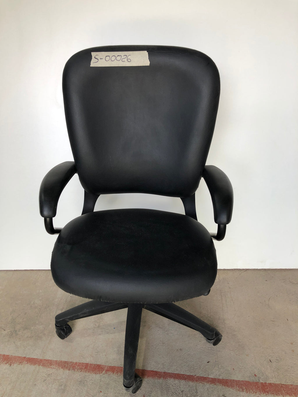Silla Ejecutiva "Heritage"