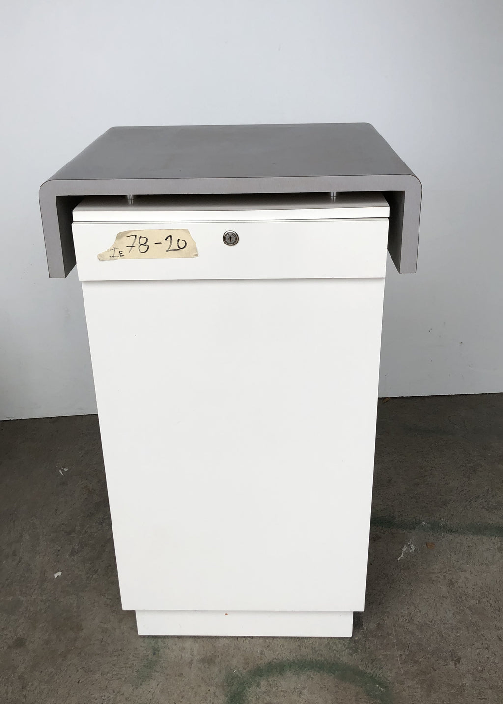 Mueble Tipo Cajero