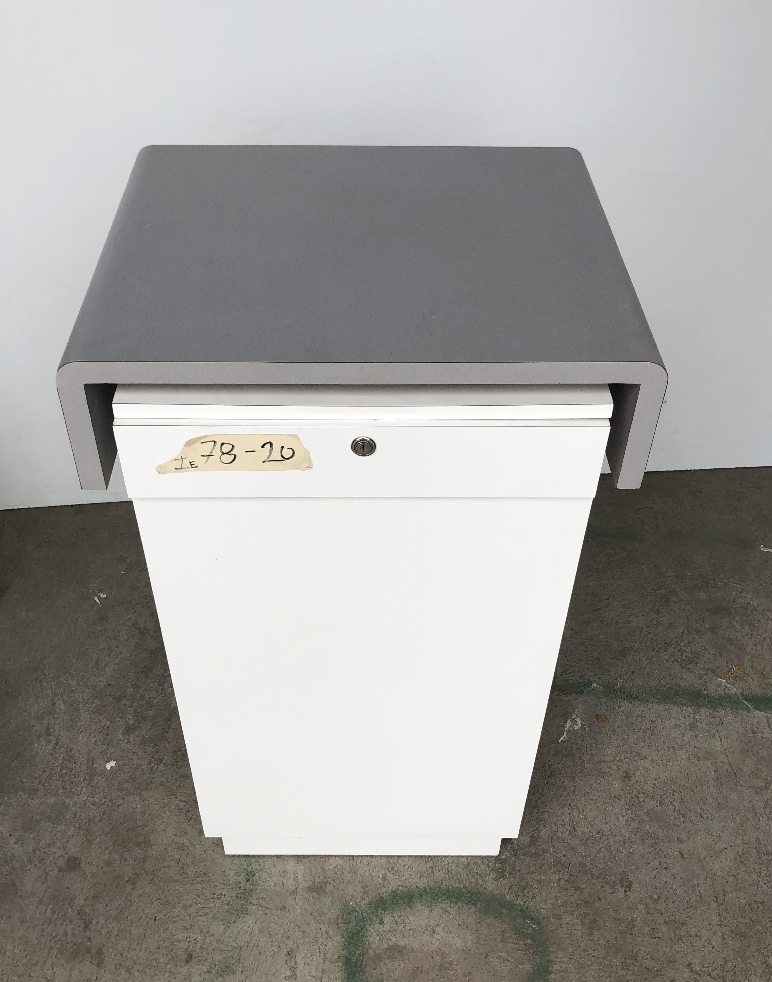 Mueble Tipo Cajero