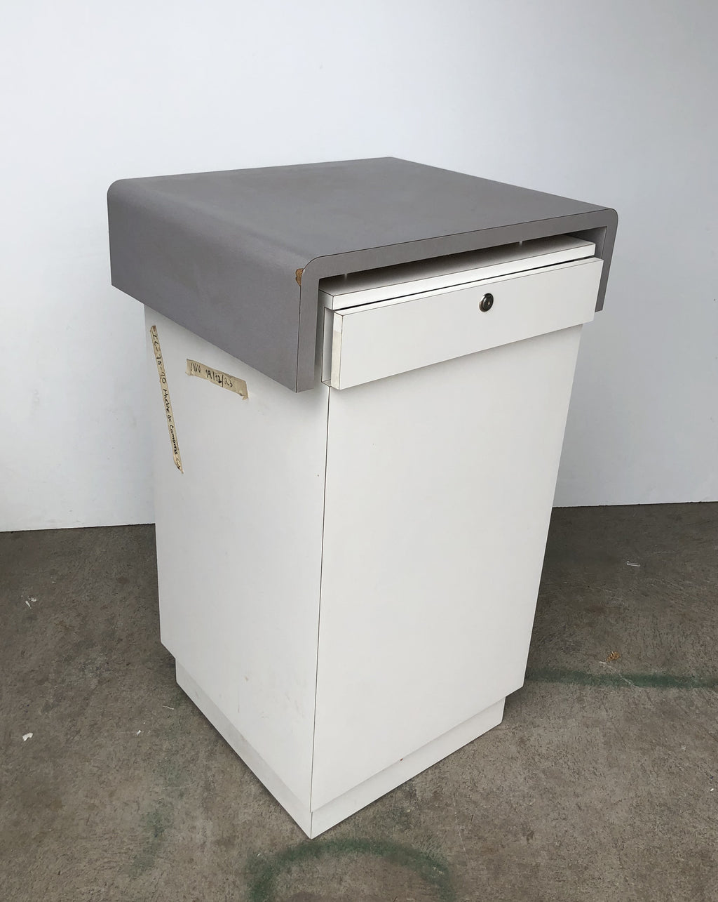 Mueble Tipo Cajero