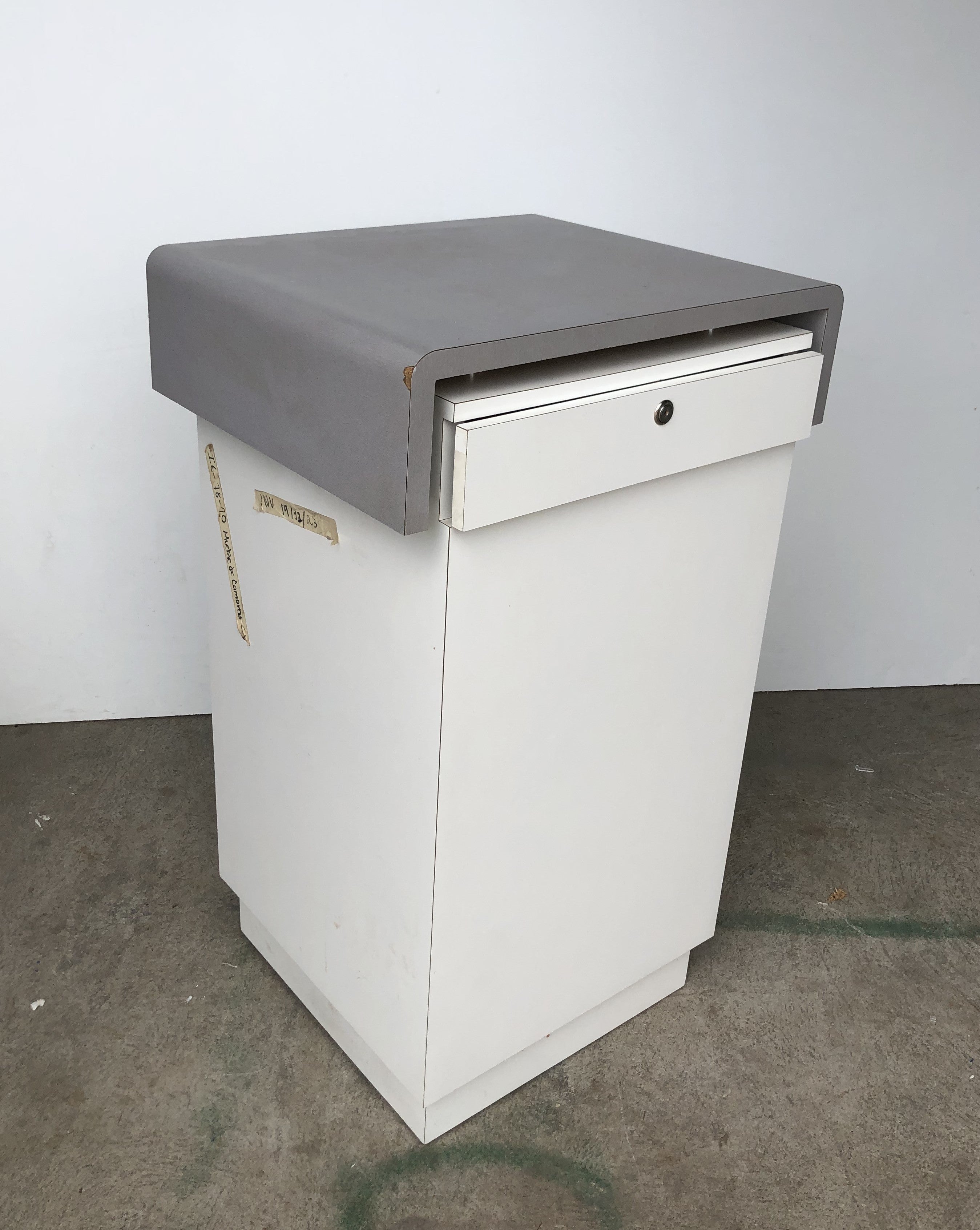 Mueble Tipo Cajero
