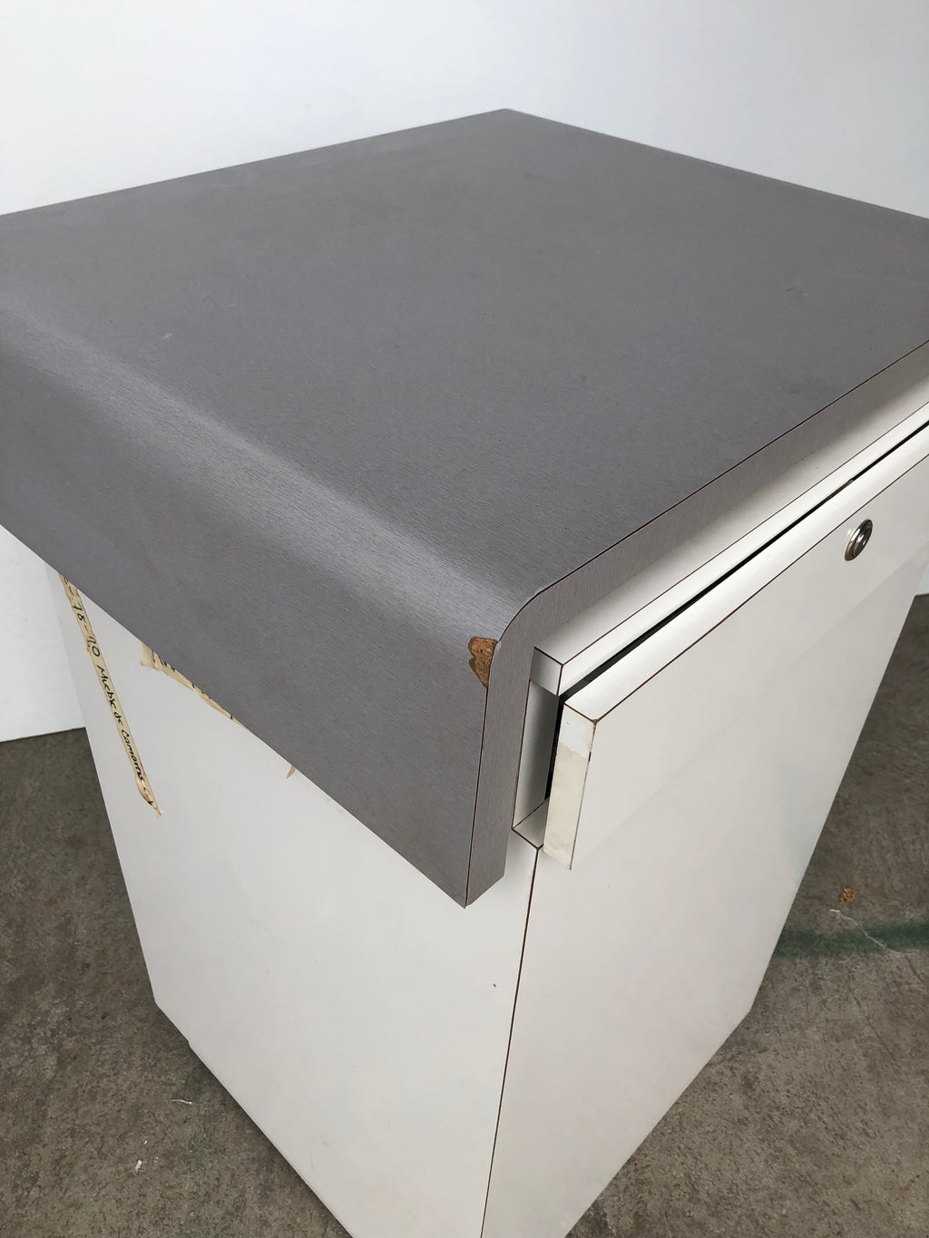 Mueble Tipo Cajero
