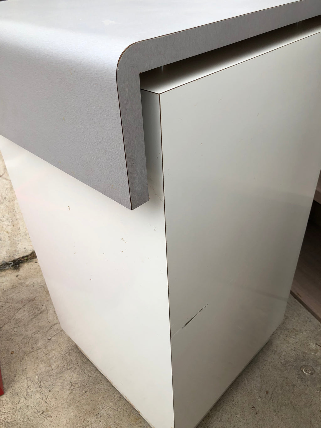 Mueble Tipo Cajero
