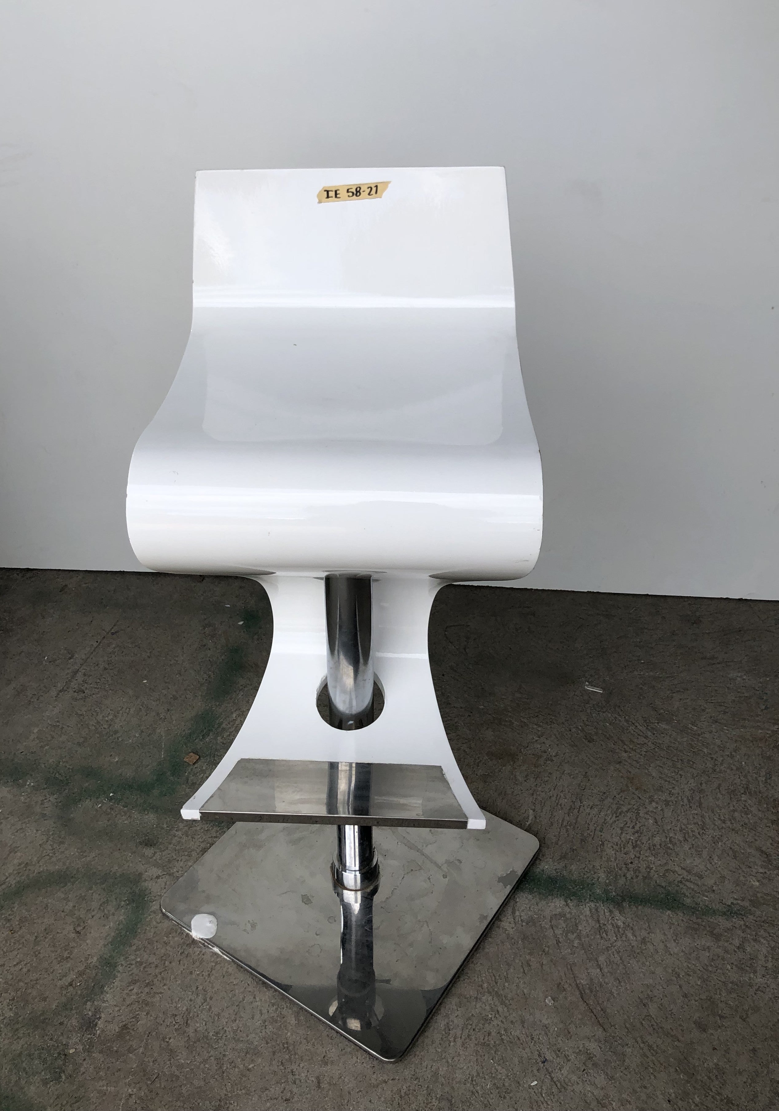 Silla/Taublete Para Desayunador