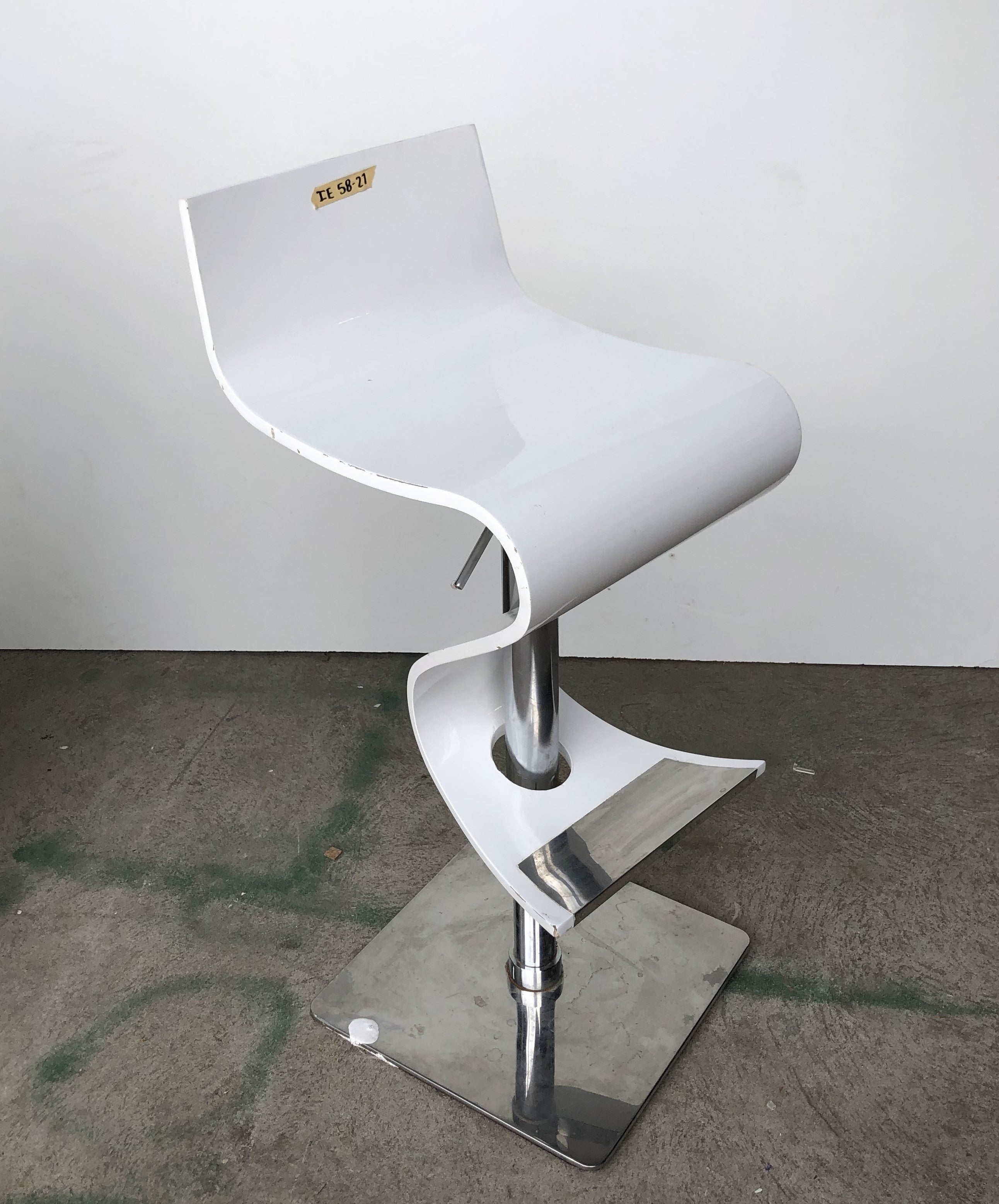 Silla/Taublete Para Desayunador