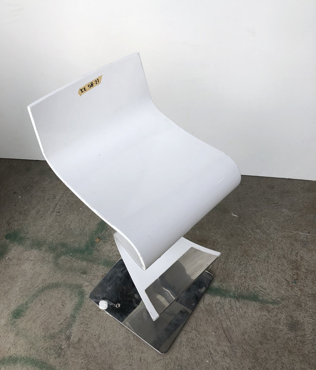 Silla/Taublete Para Desayunador