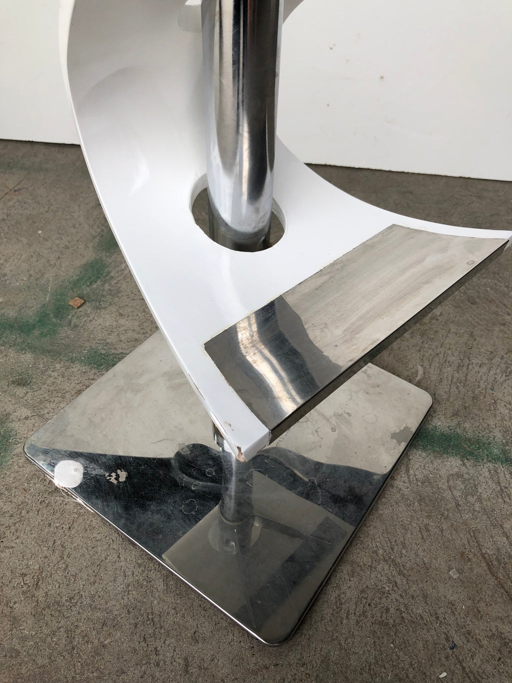 Silla/Taublete Para Desayunador