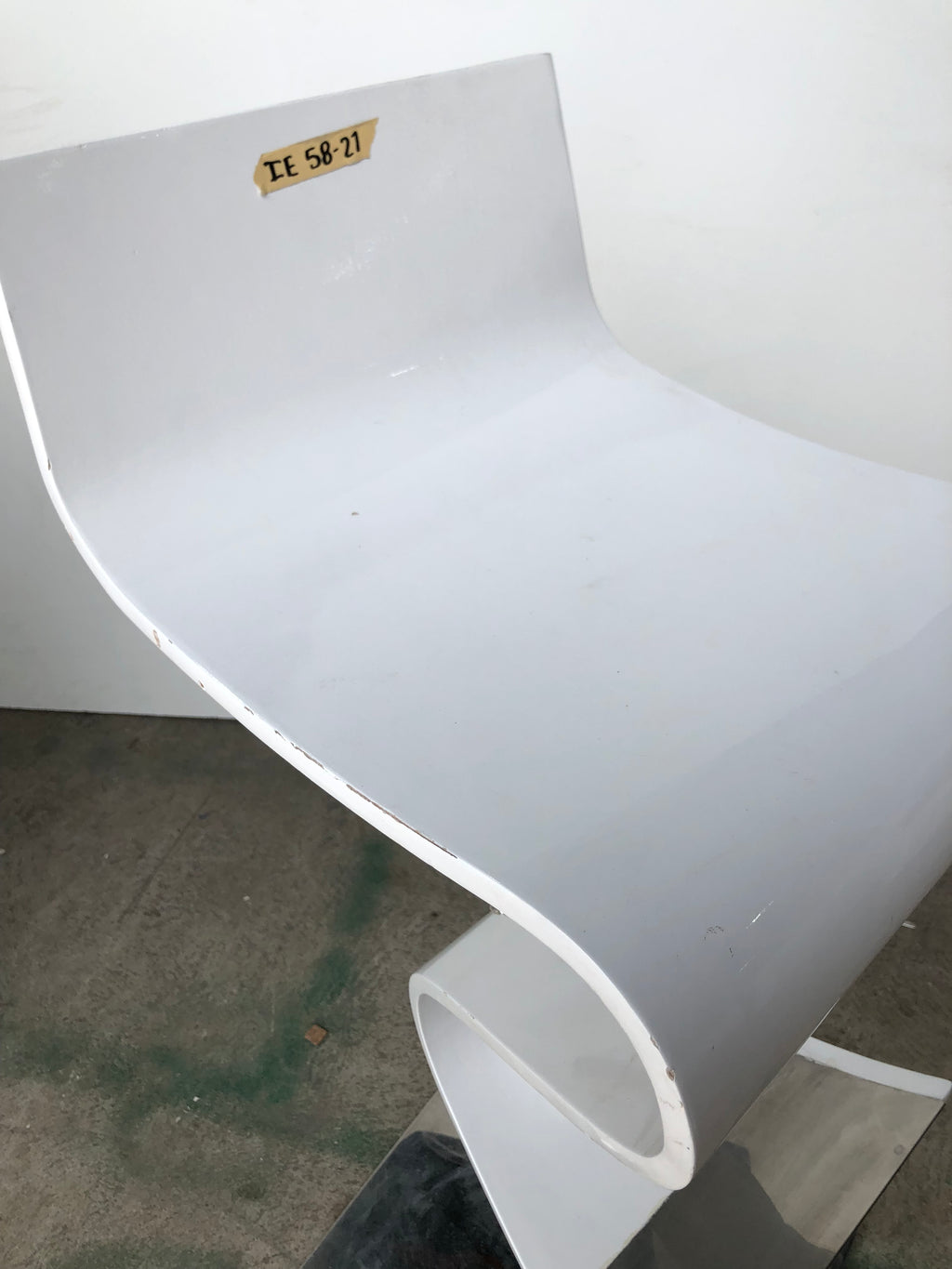 Silla/Taublete Para Desayunador