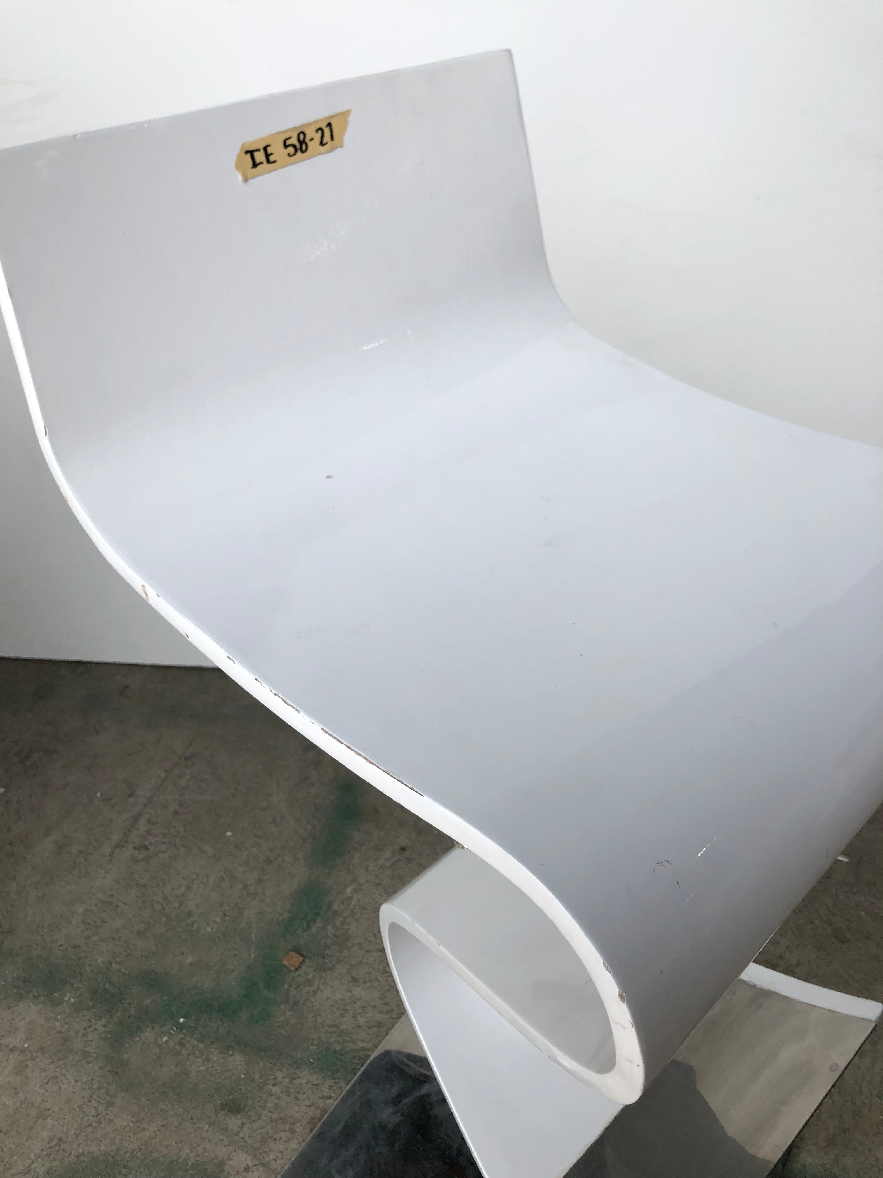 Silla/Taublete Para Desayunador