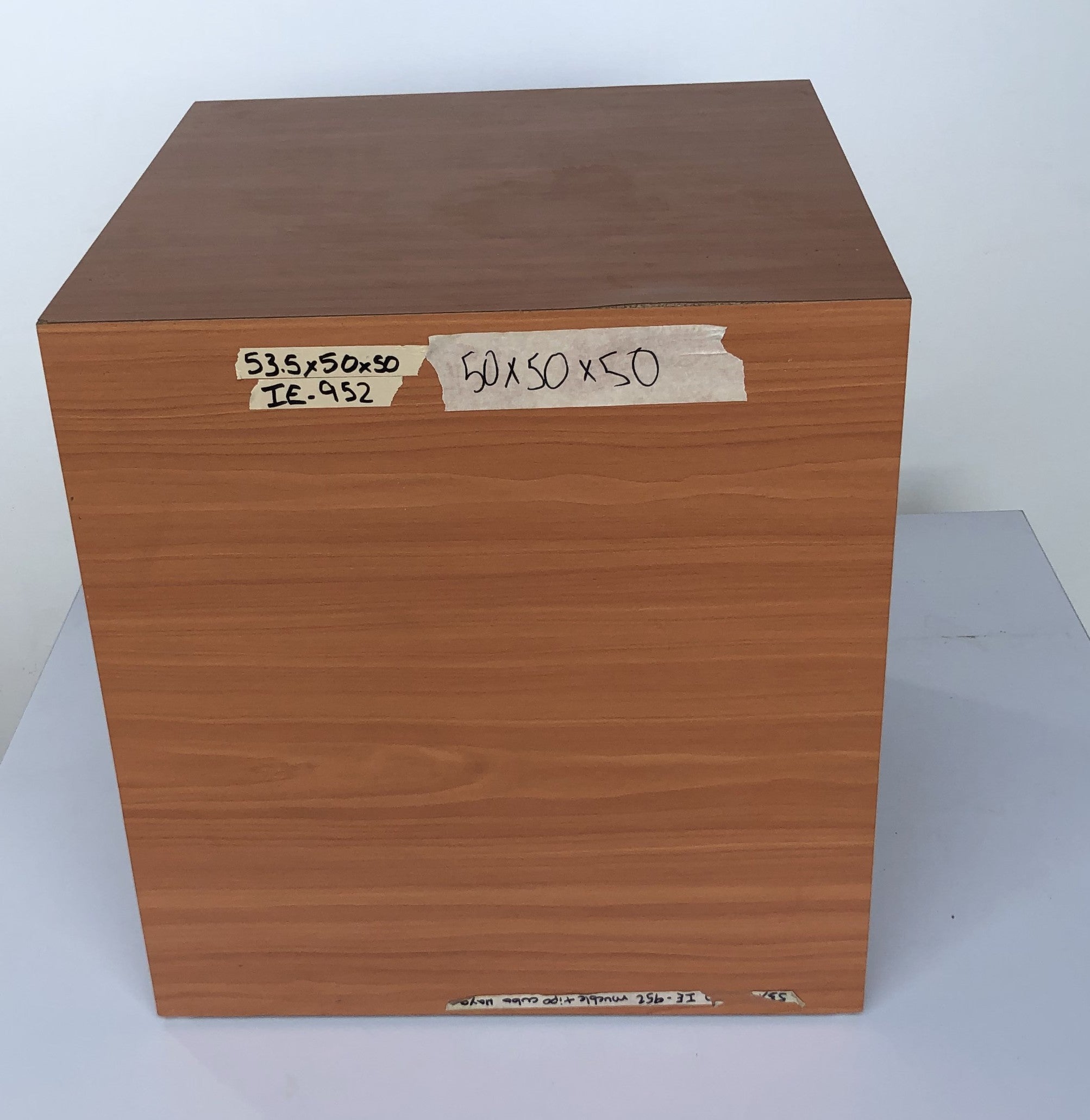 Mesa Cubica