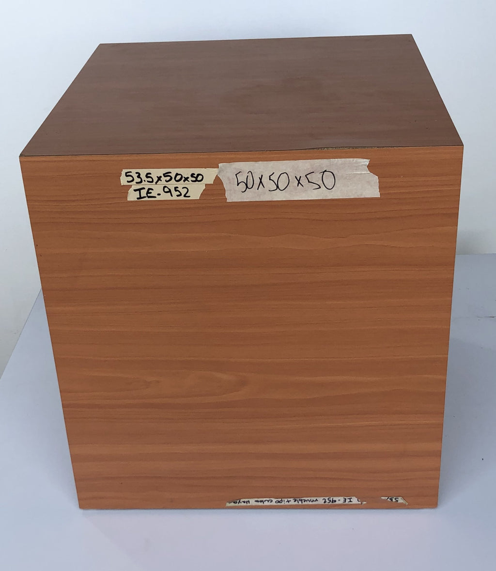 Mesa Cubica