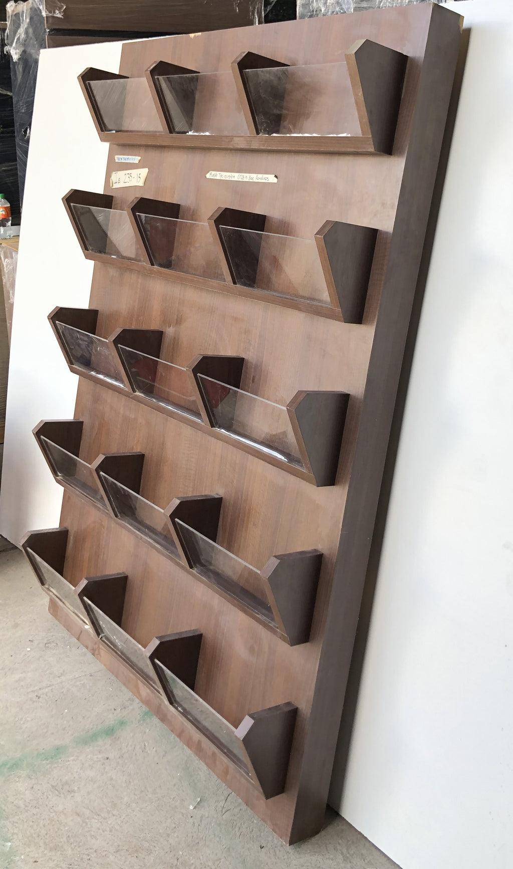Mueble Display