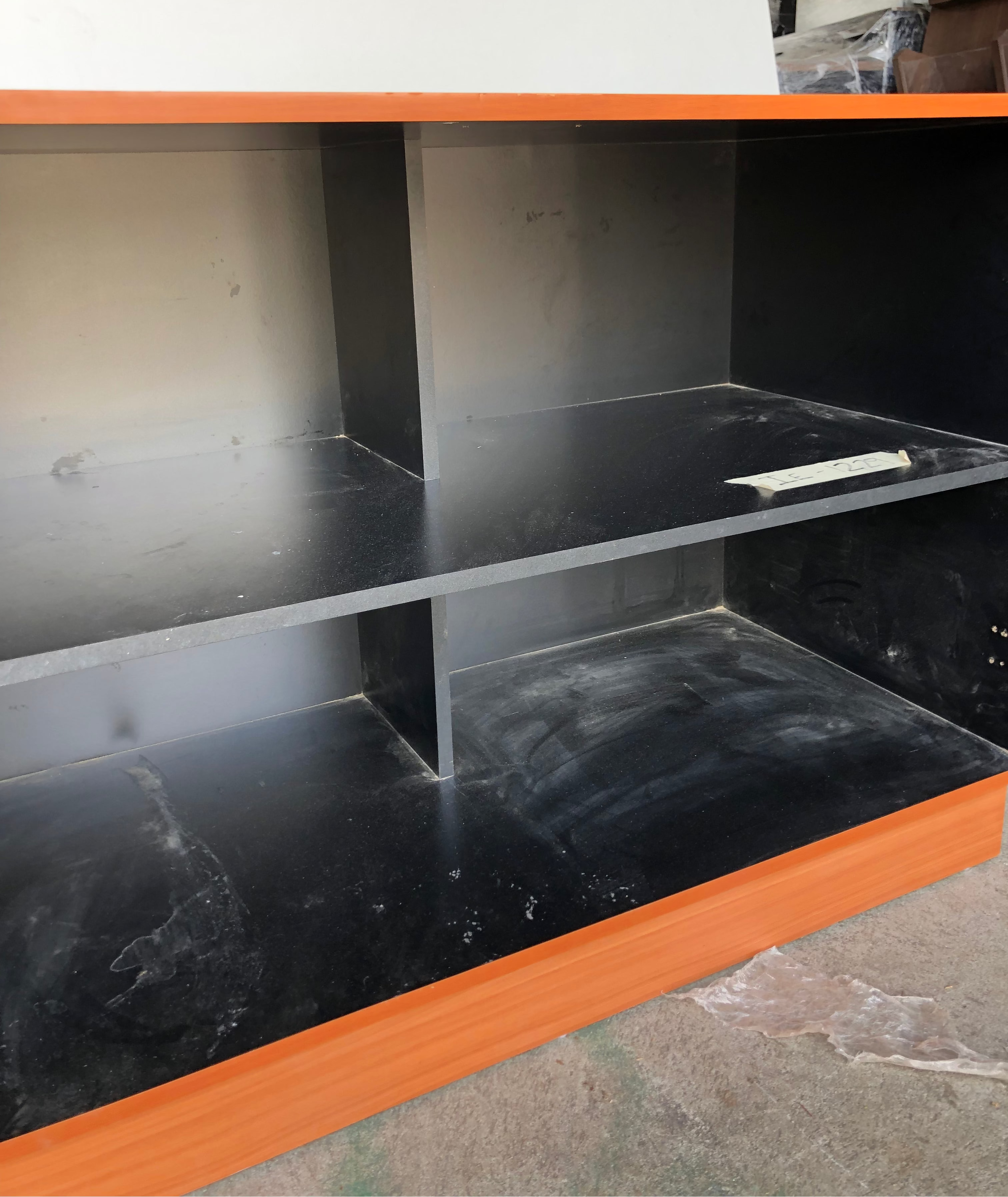 Mueble Organizador