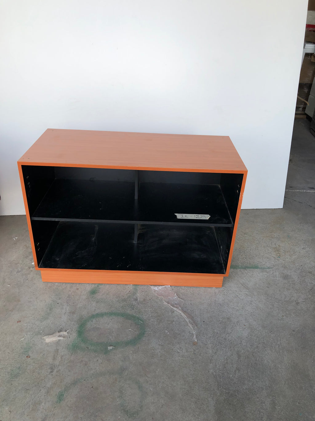 Mueble Organizador