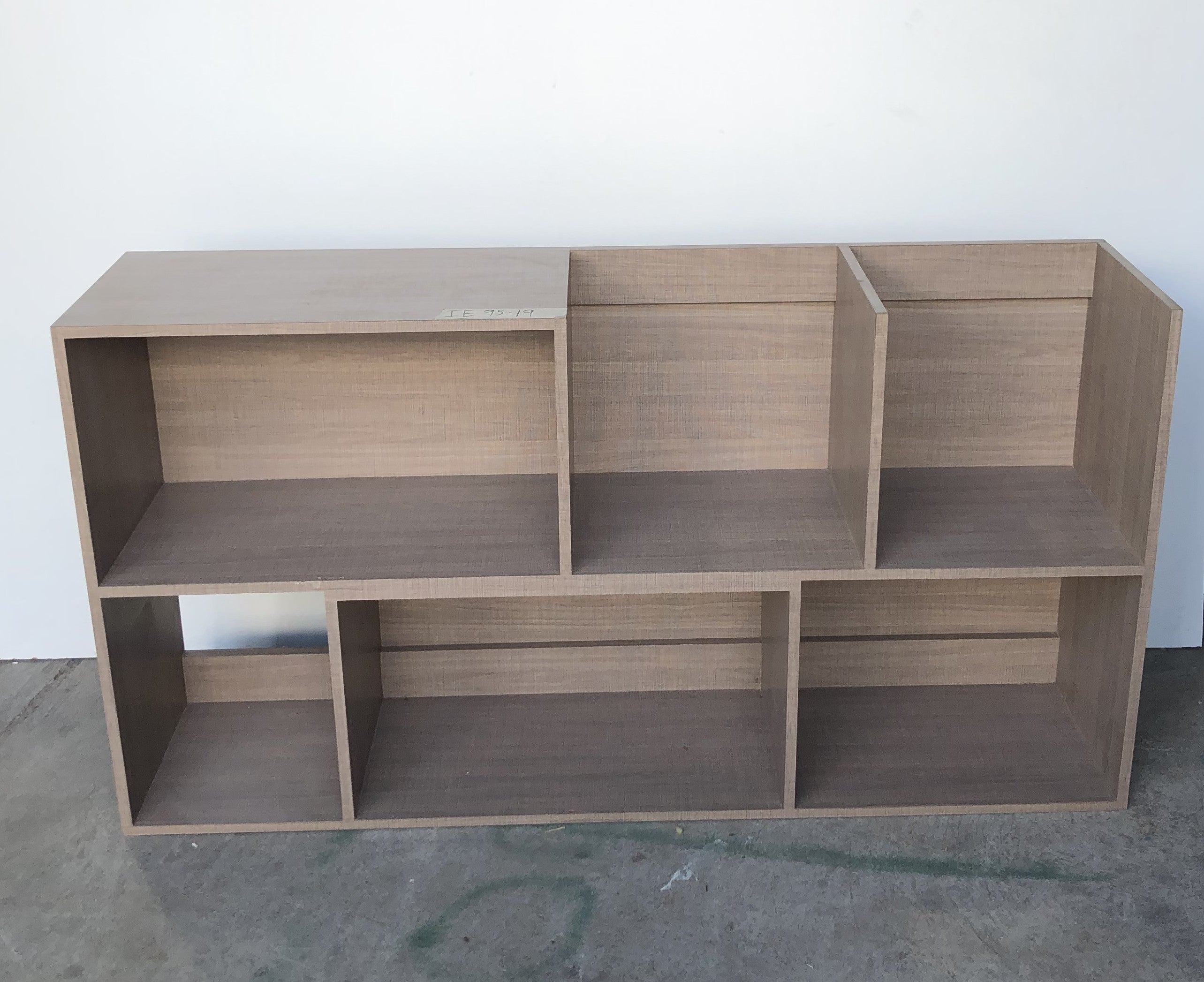 Mueble para almacenamiento