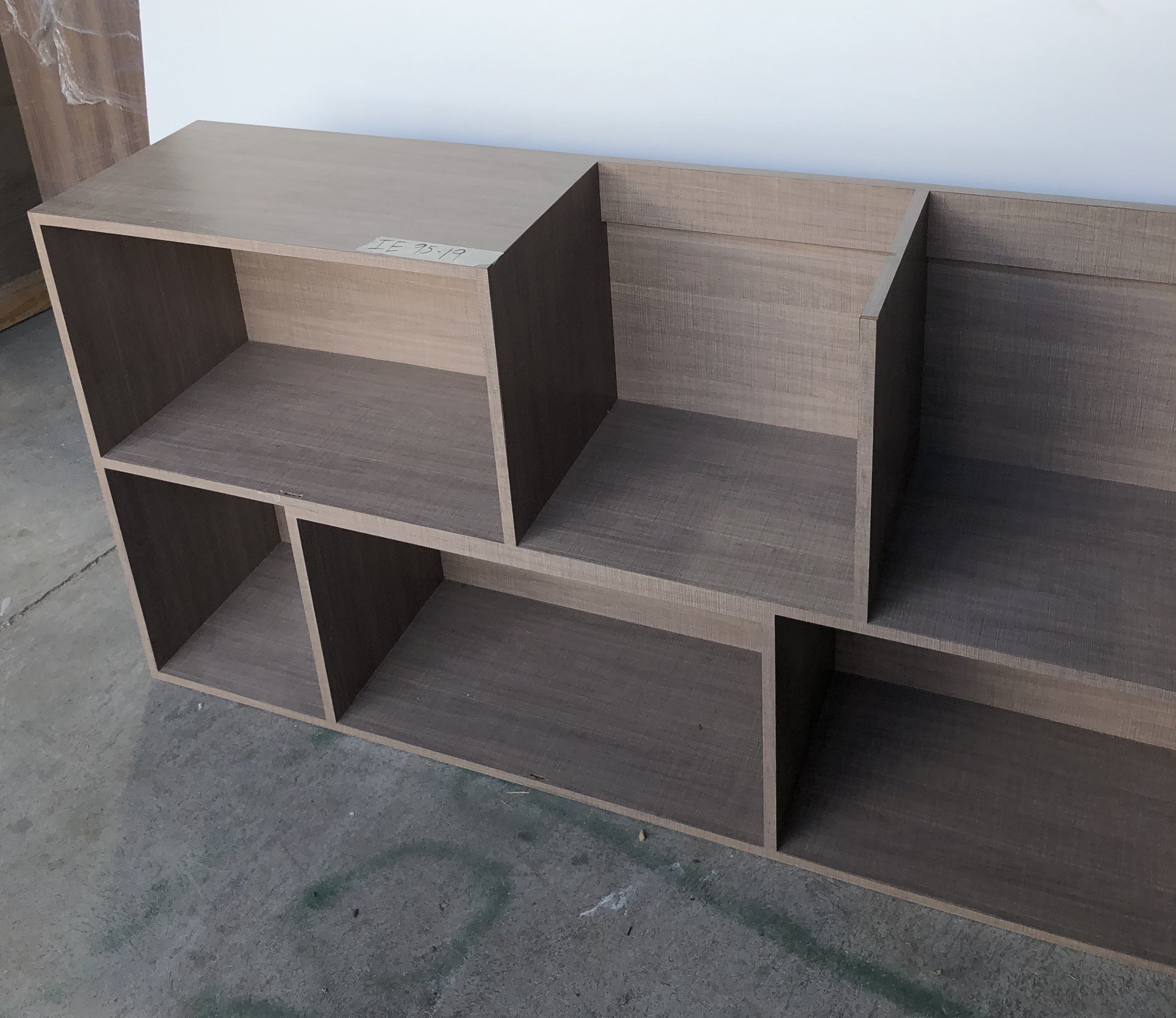 Mueble para almacenamiento