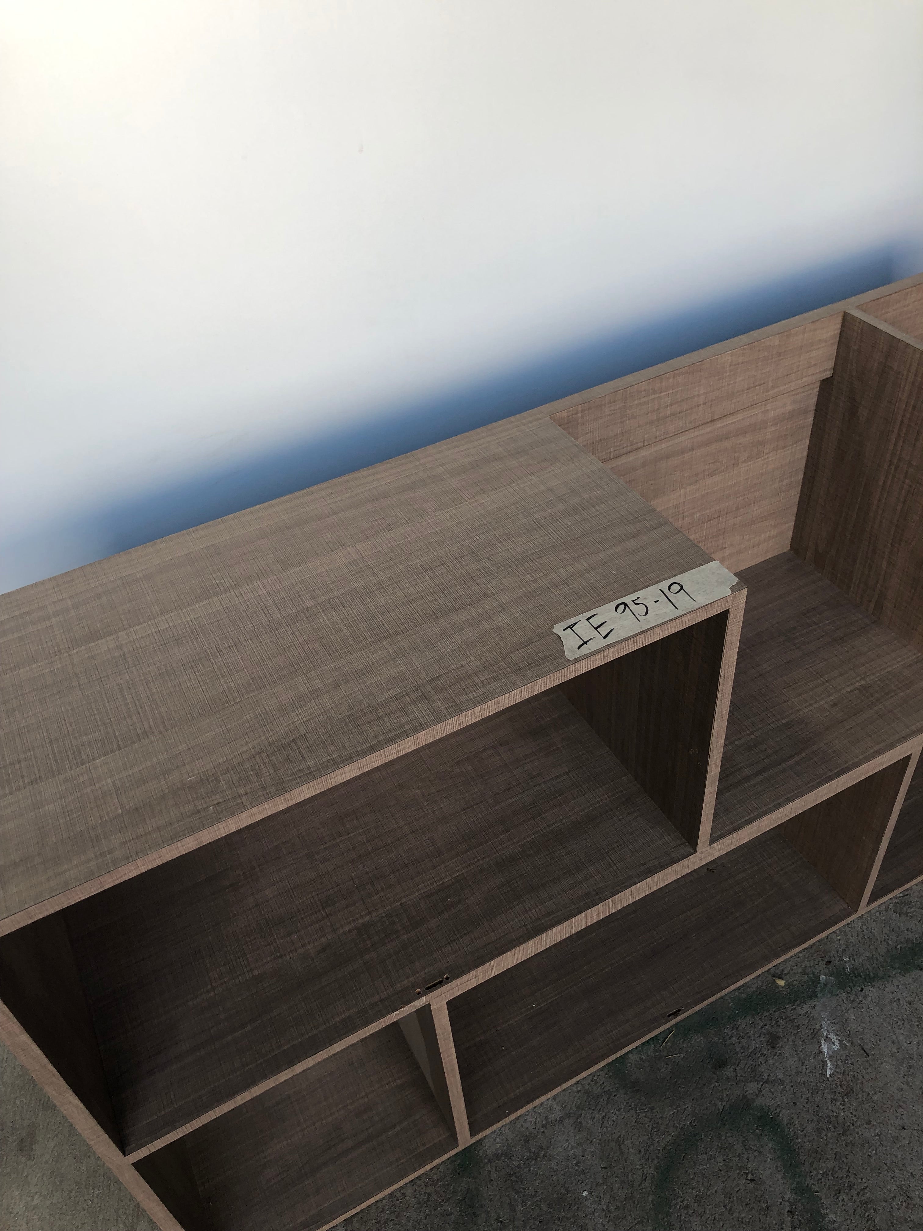 Mueble para almacenamiento