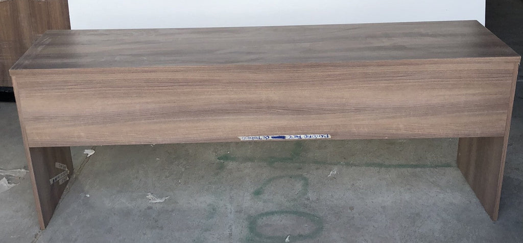 Escritorio Recto