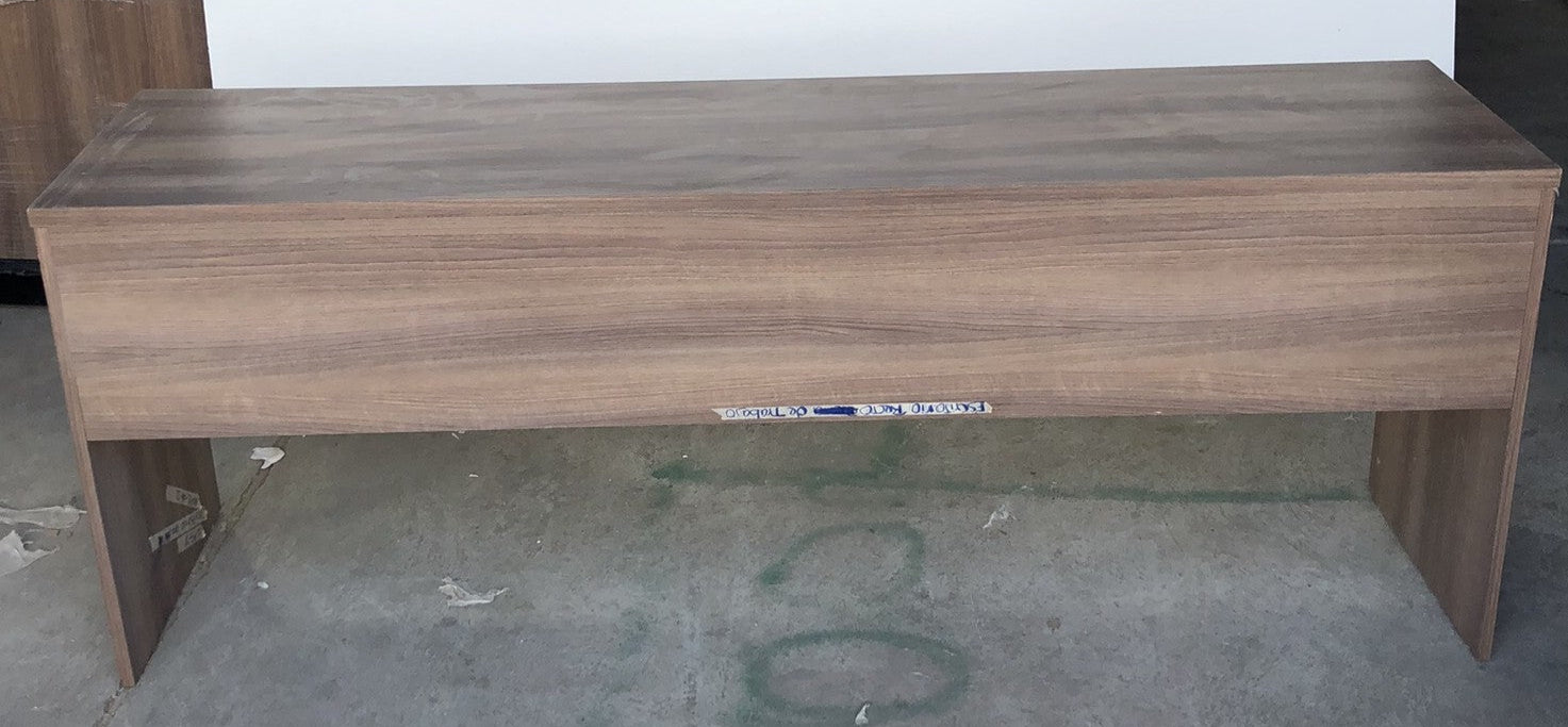 Escritorio Recto