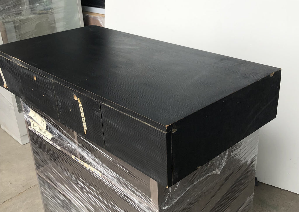 Mesa de Barbero | Aerea