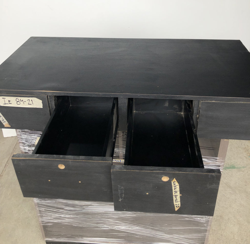 Mesa de Barbero | Aerea