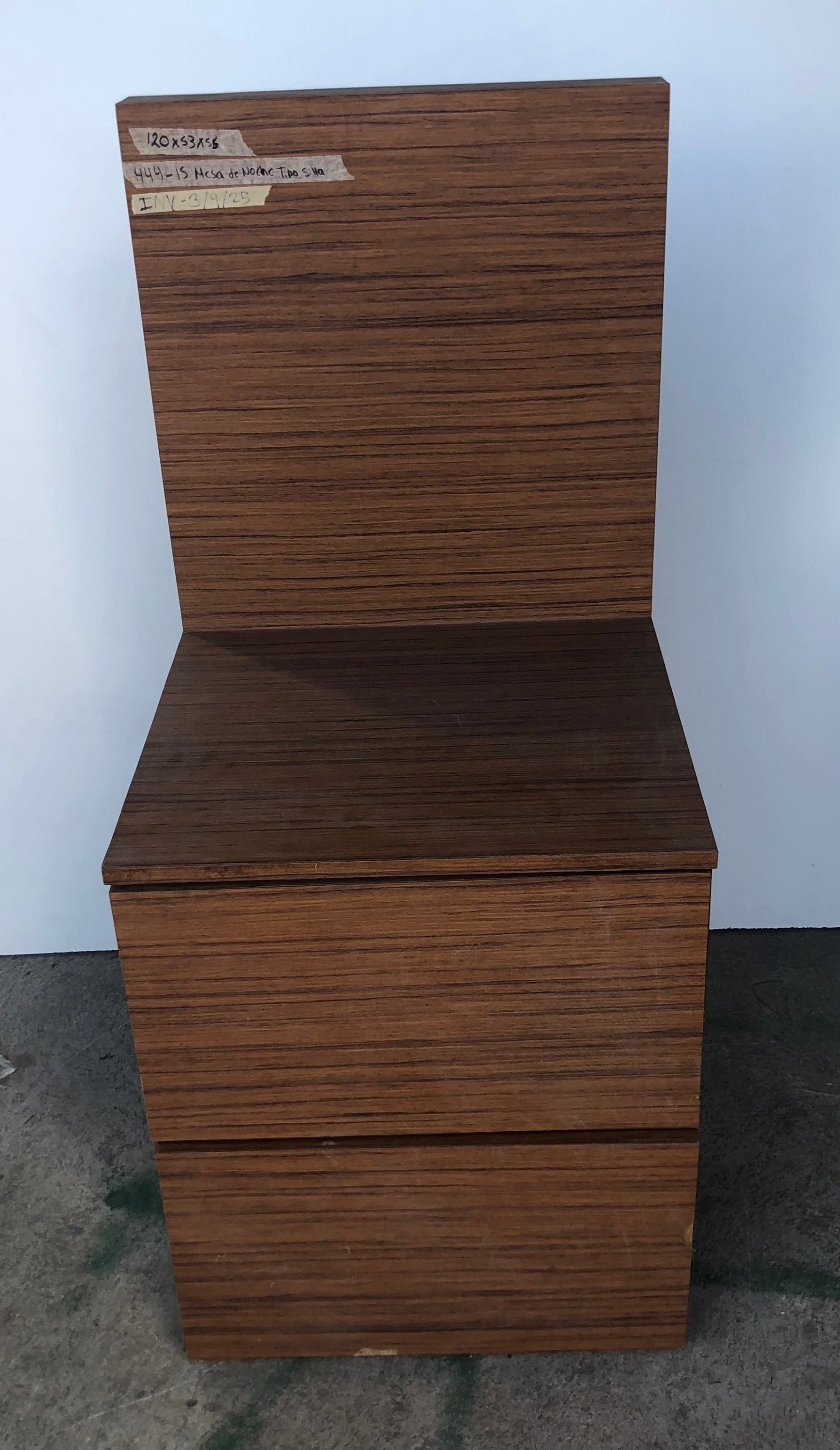 Mesa de noche