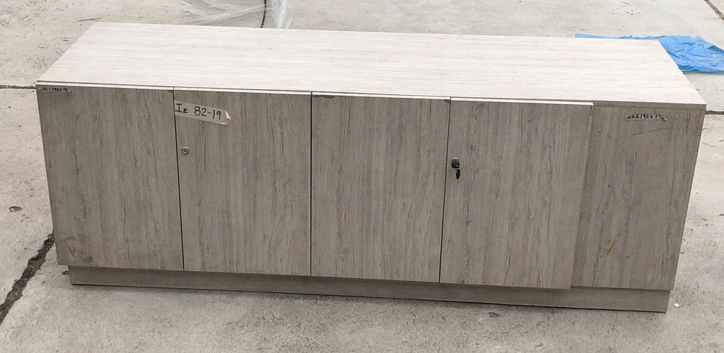 Credenza
