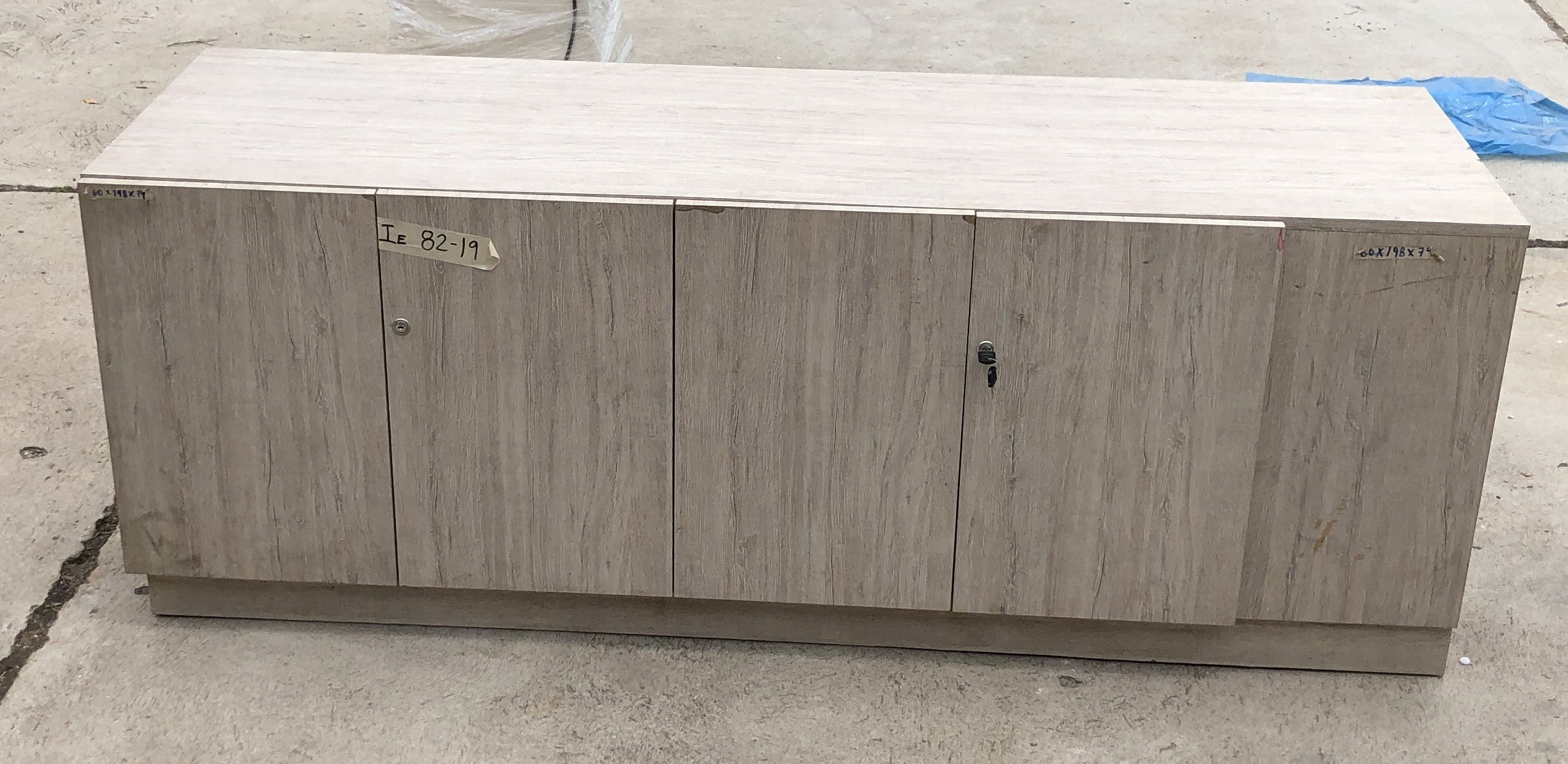 Credenza